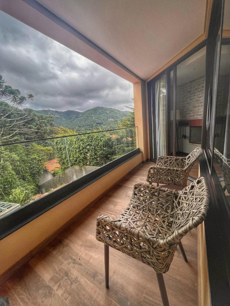 Mirante da Colyna Hotel & SPA photo 3