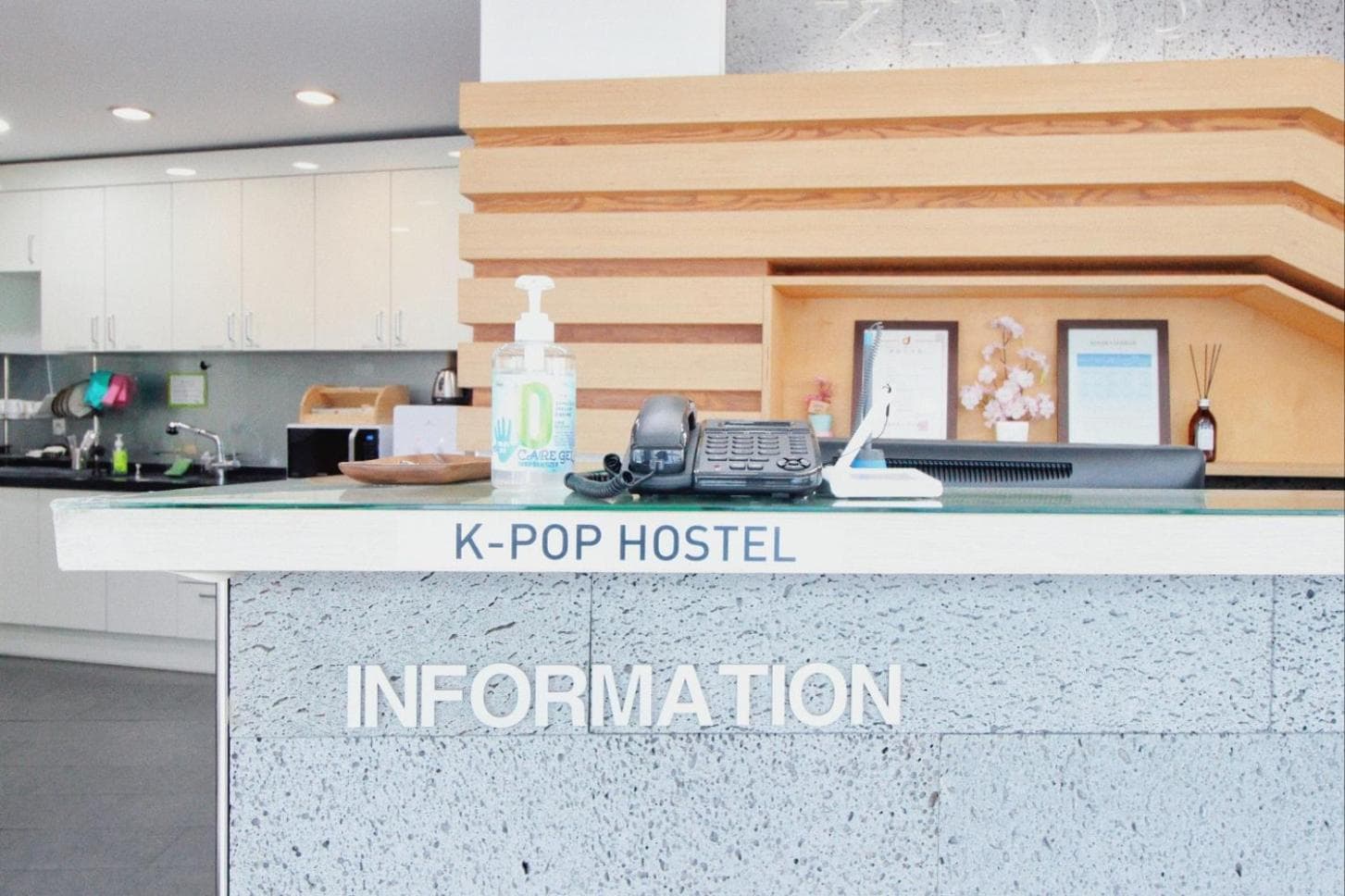 Hostel Kpop photo 4