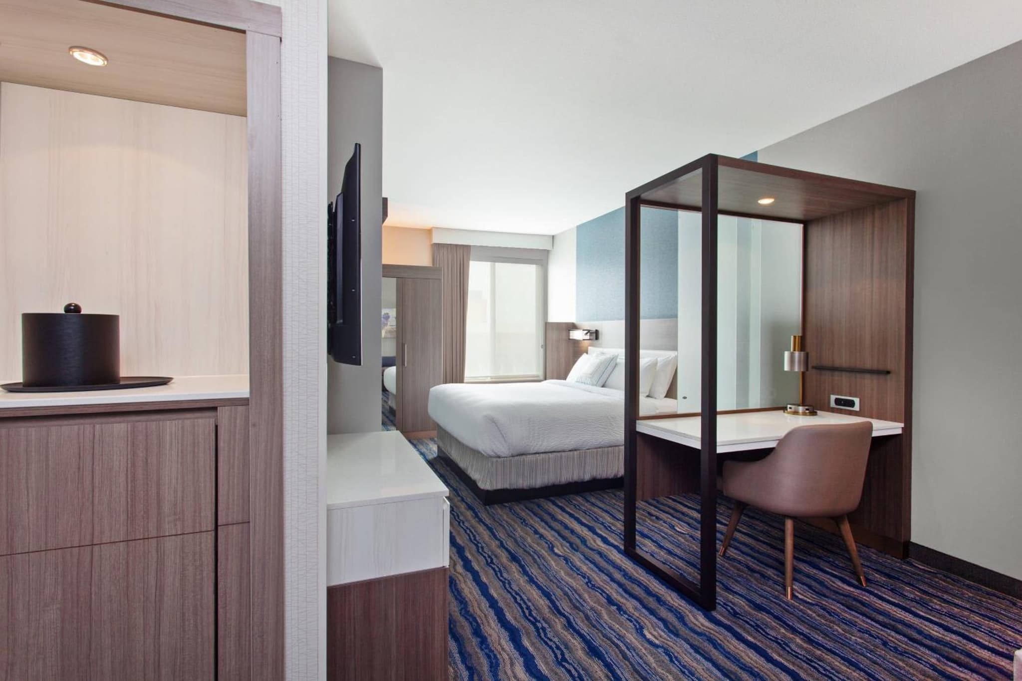 SpringHill Suites by Marriott Huntington Beach Orange County photo 4
