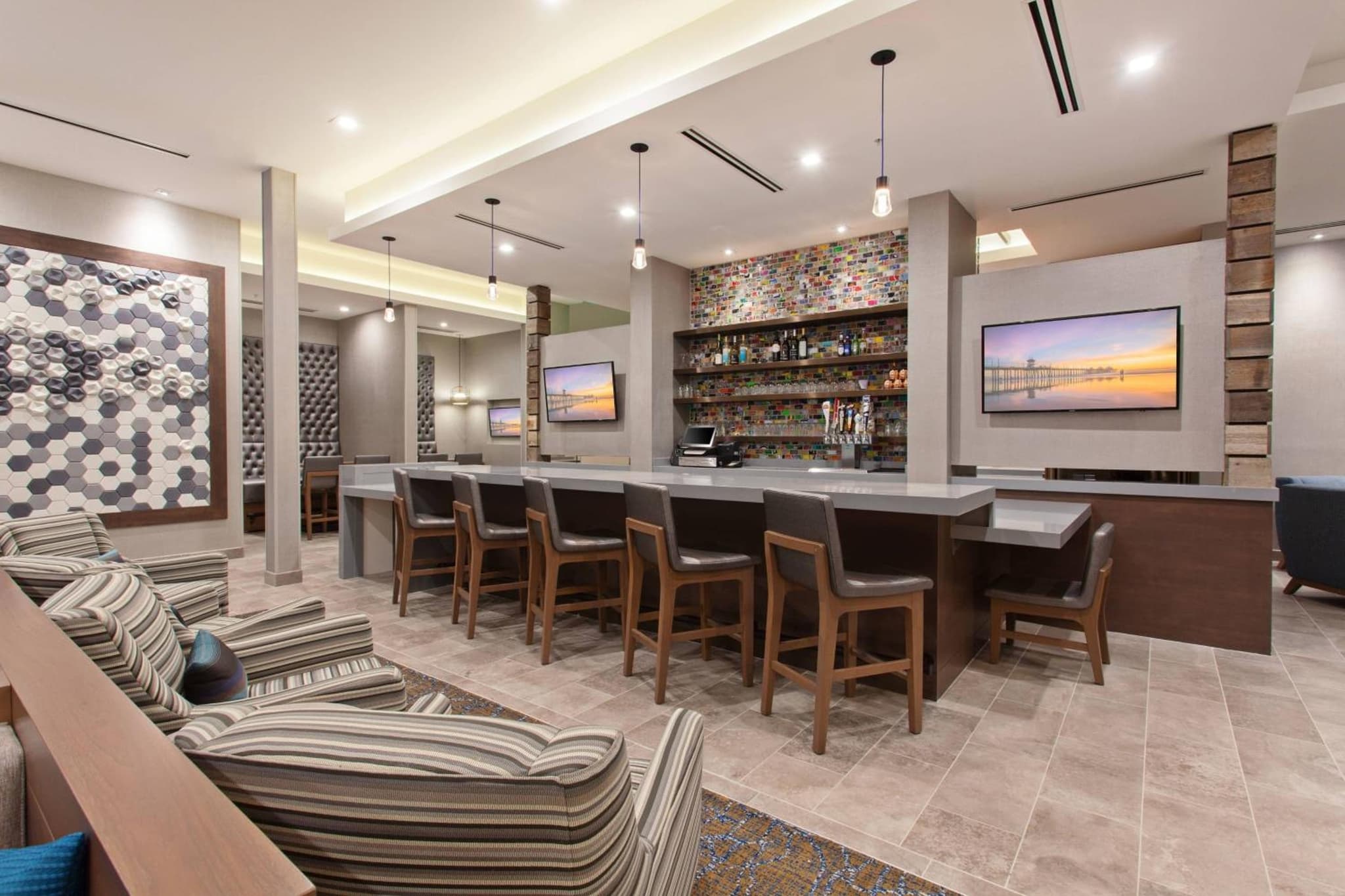 SpringHill Suites by Marriott Huntington Beach Orange County photo 6