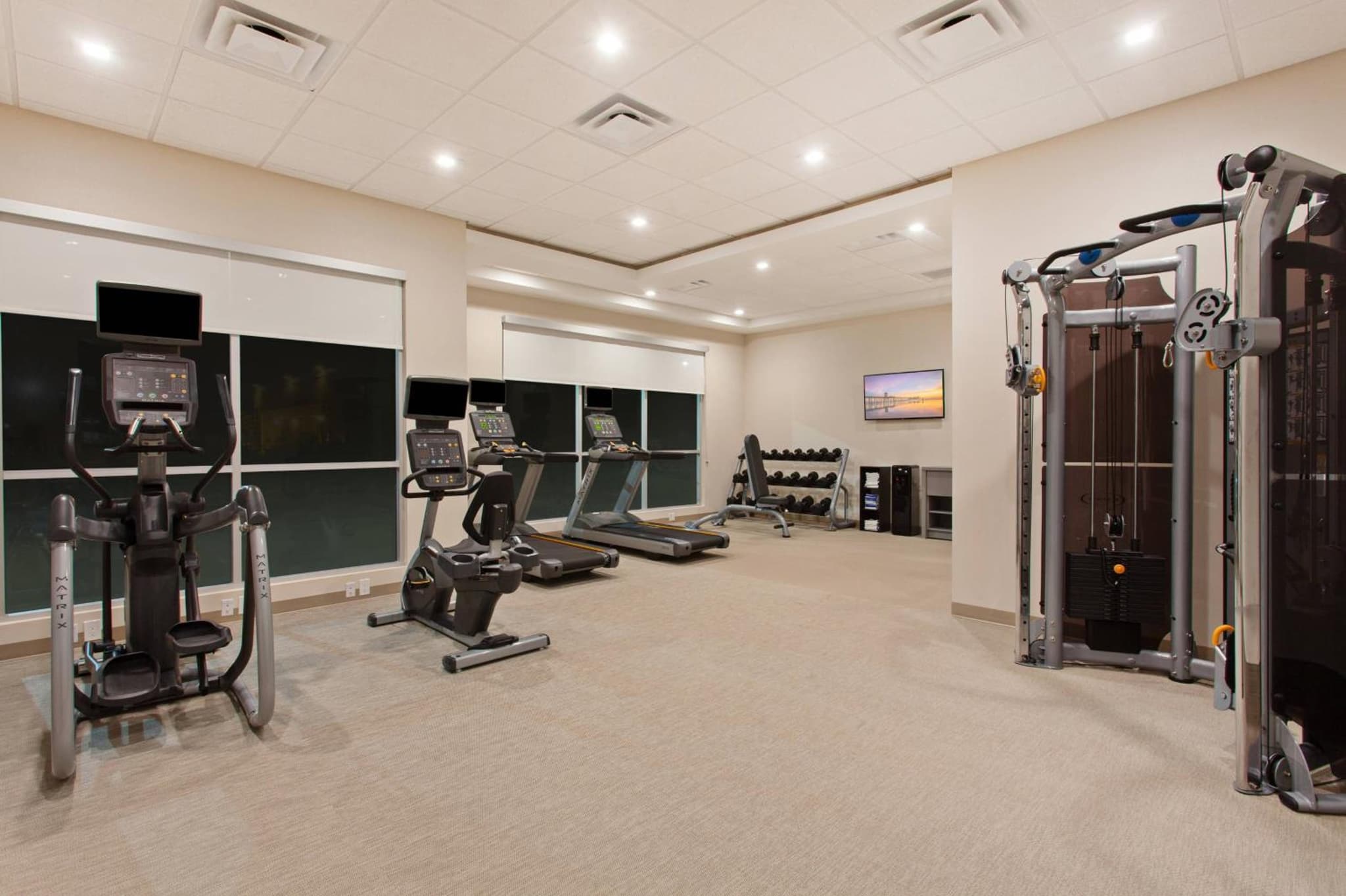 SpringHill Suites by Marriott Huntington Beach Orange County photo 9