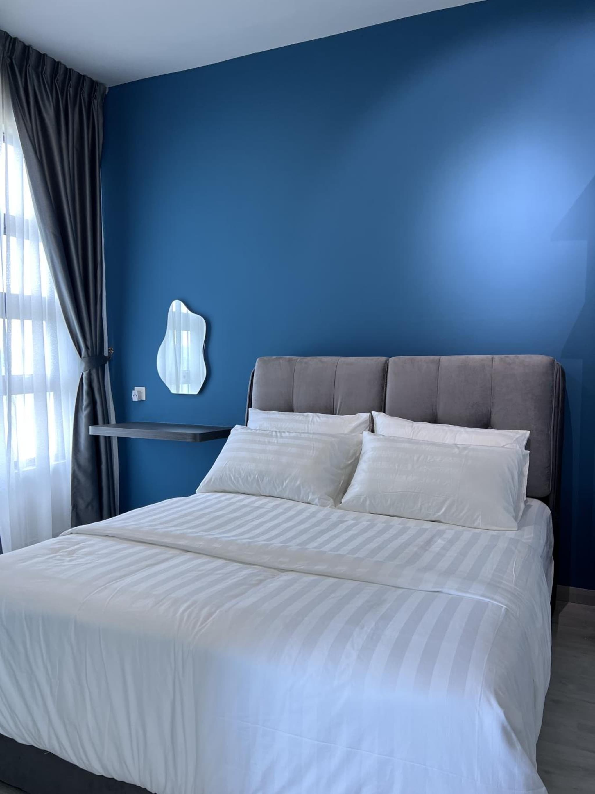 KC Suite @ Jesselton Quay photo 2