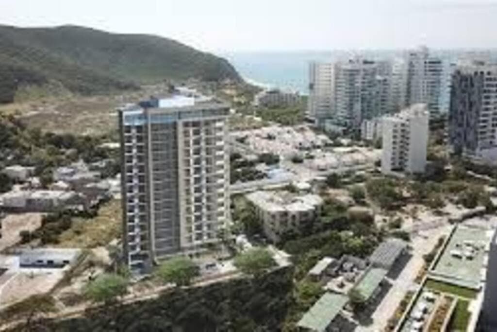 El Samario Cumbia -Playa Salguero- Santa Marta