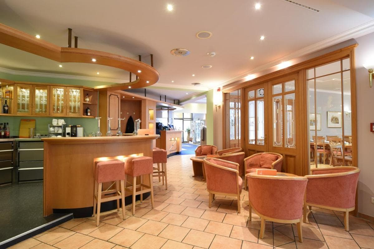 Hotel Anna Amalia photo 7