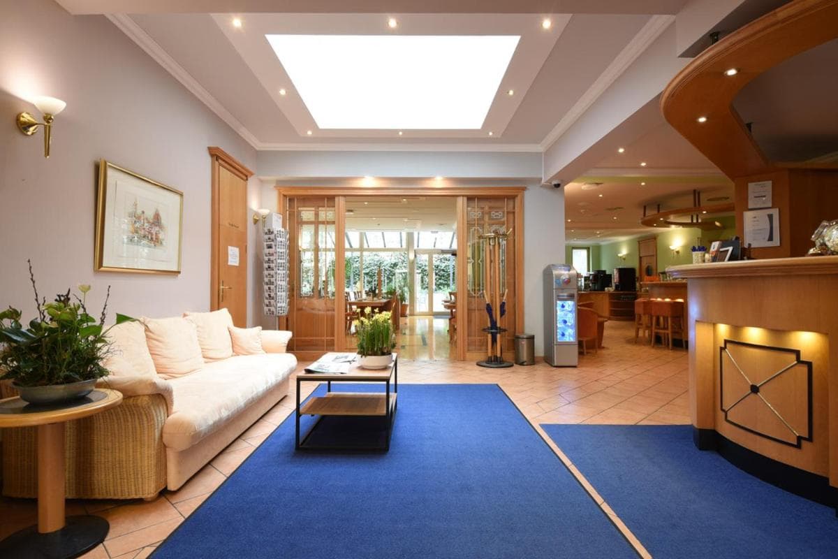 Hotel Anna Amalia photo 5