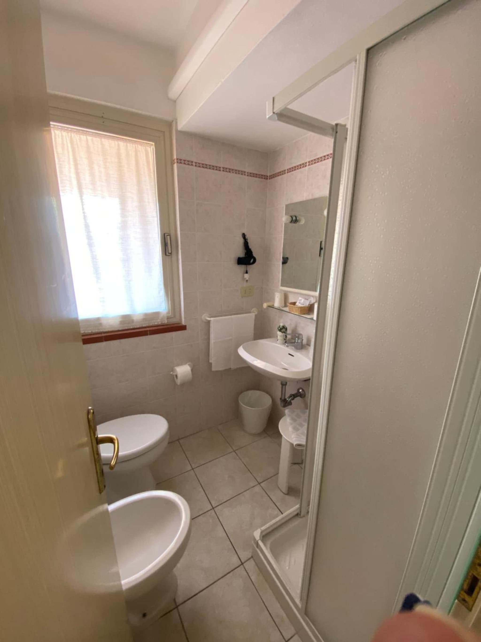 Hotel Due Torri photo 8