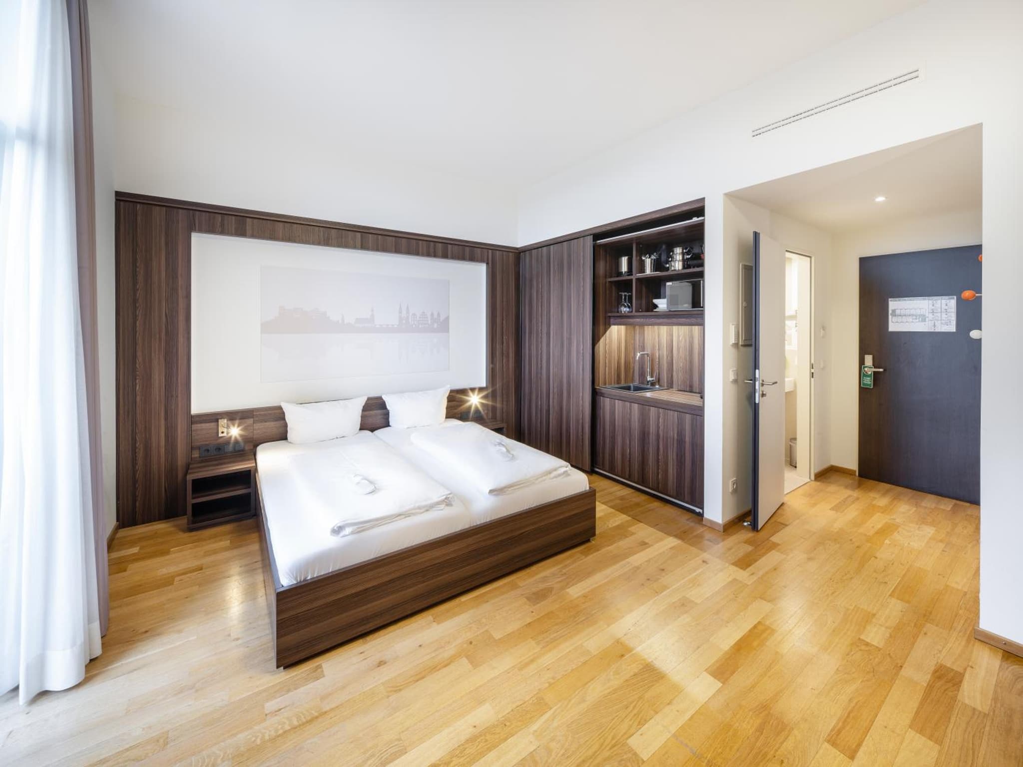 sevenDays Hotel BoardingHouse photo 3
