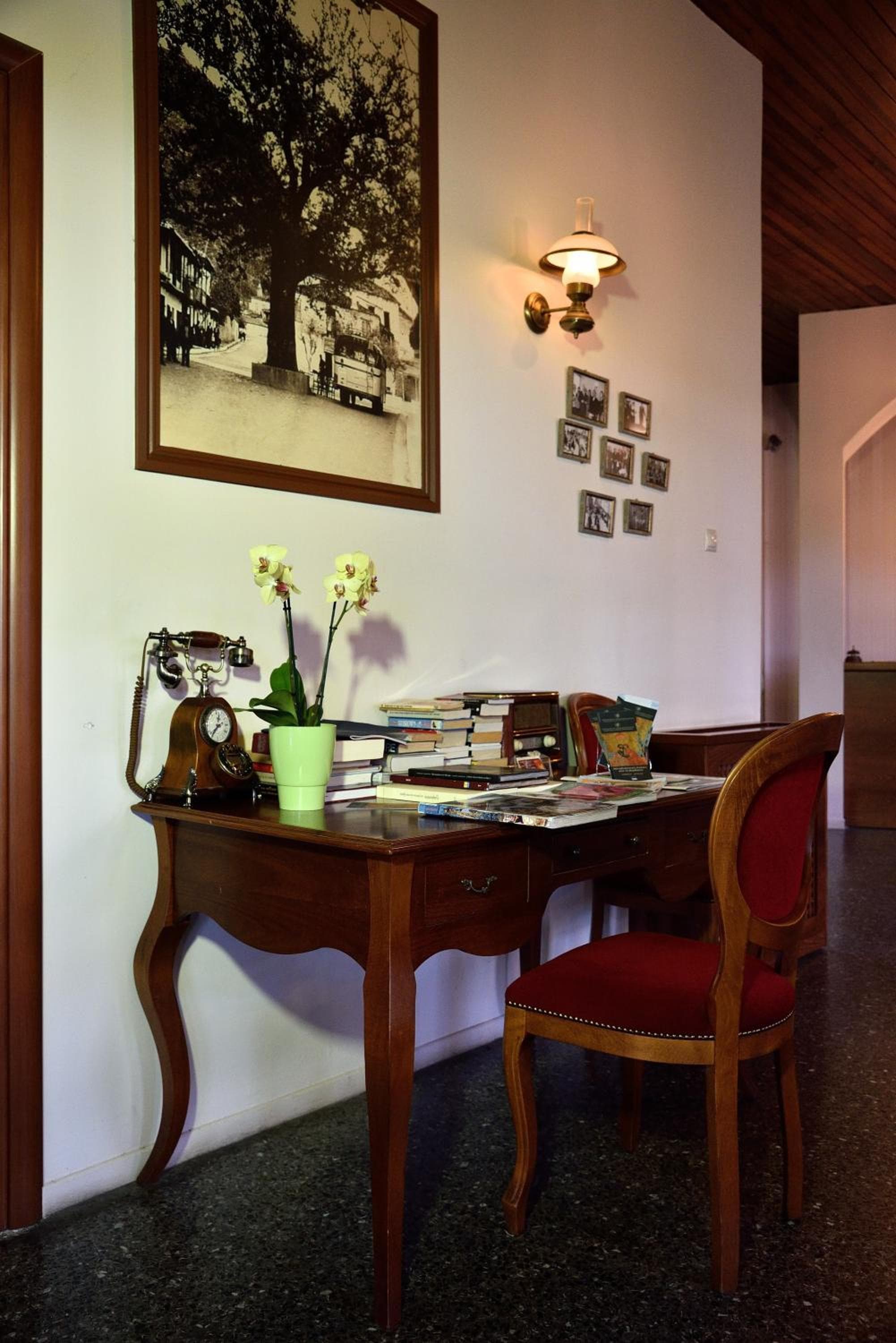 Byzantion Hotel photo 9
