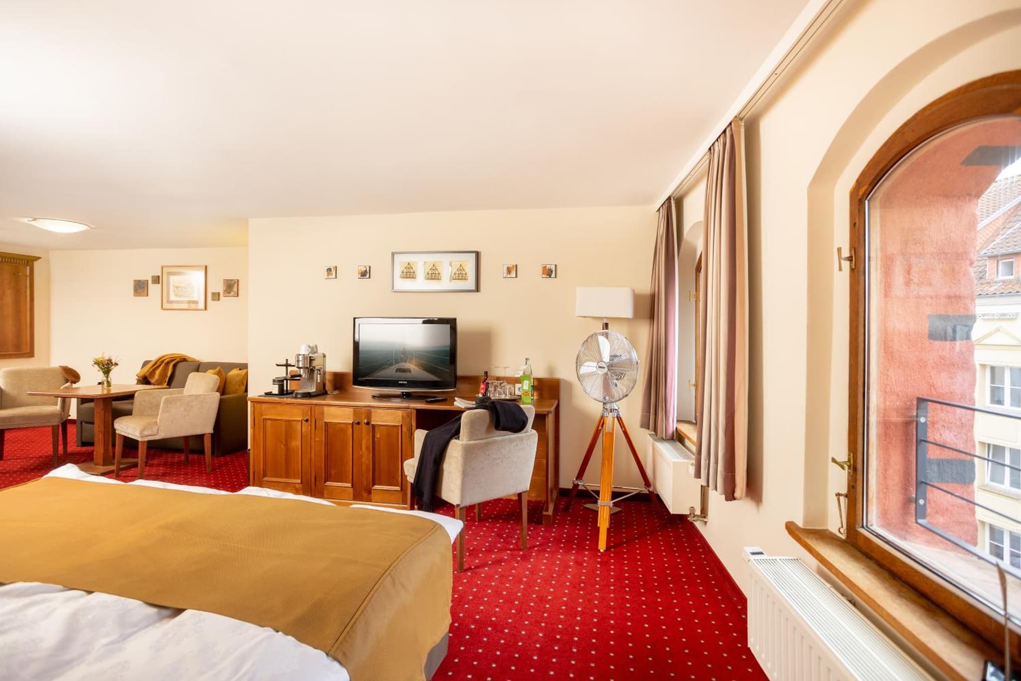 Scheelehof - Ein Lieblingsplatz Hotel photo 3