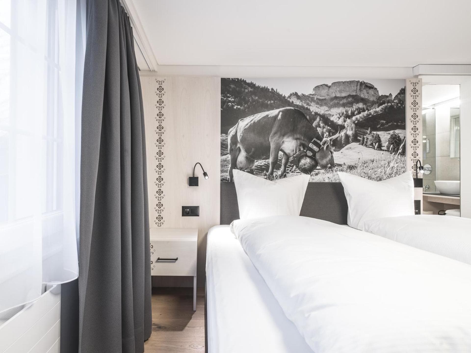 Traube Restaurant & Hotel photo 8