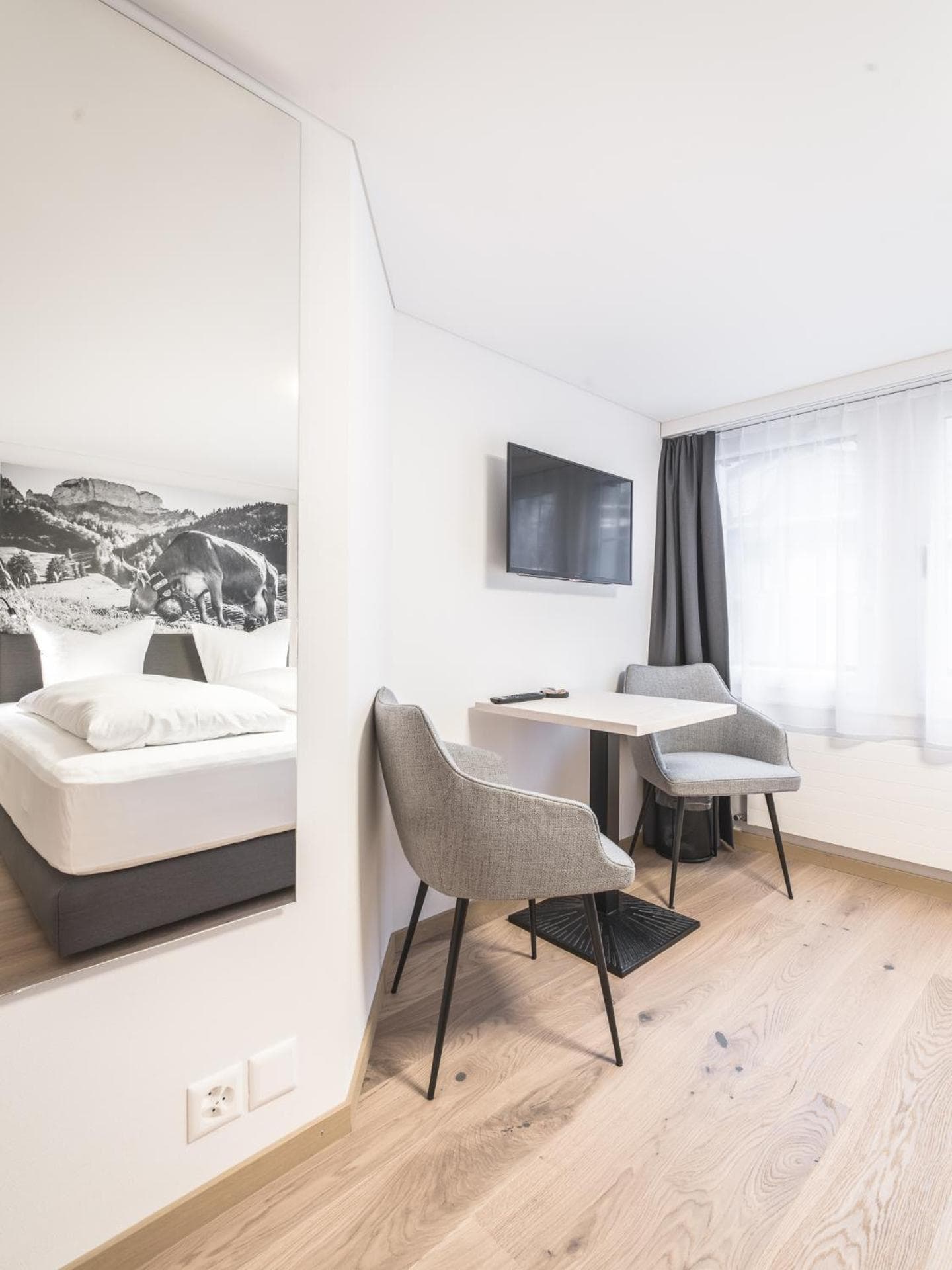 Traube Restaurant & Hotel photo 5