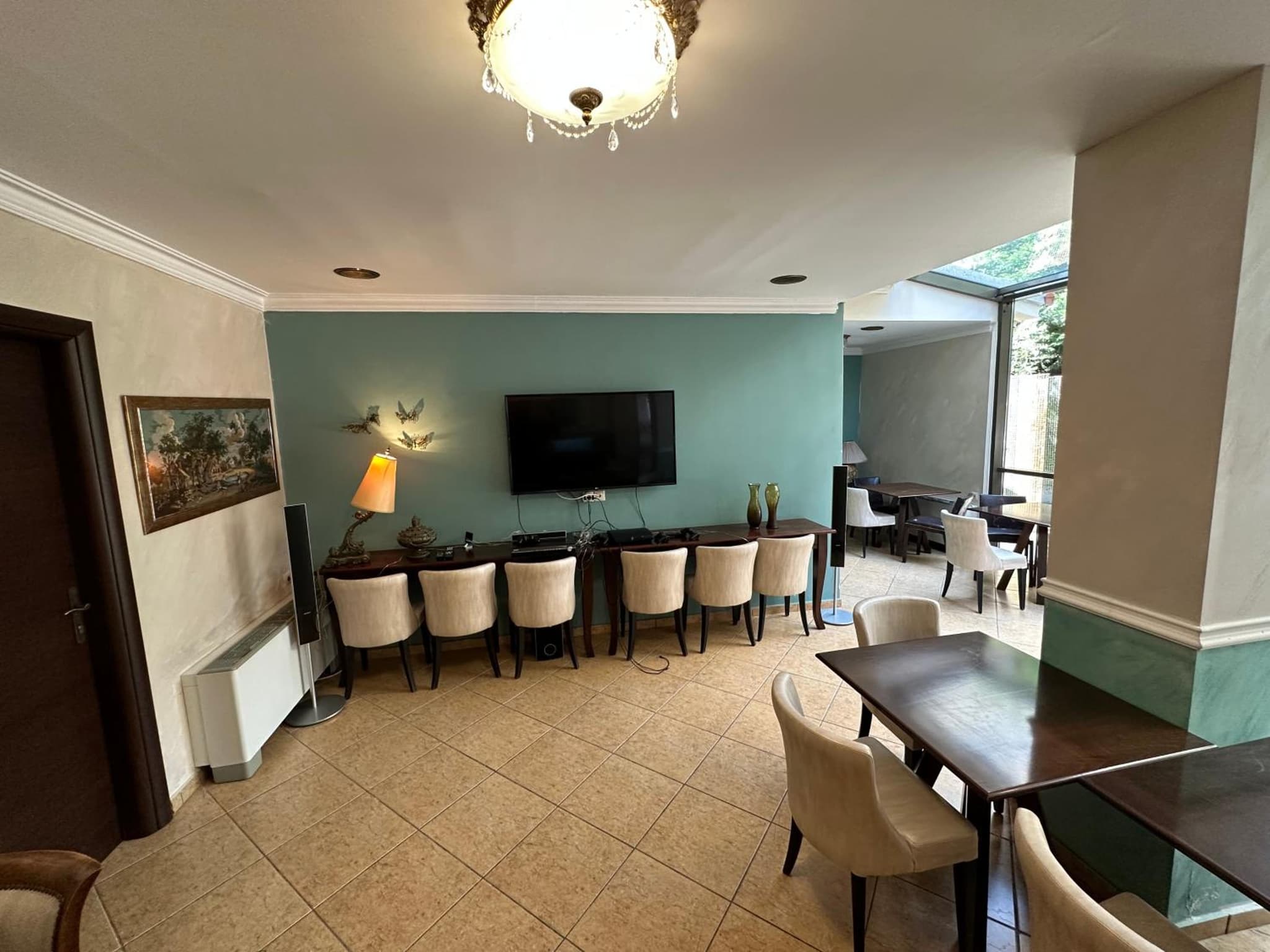 Apartments Villa Effie photo 2