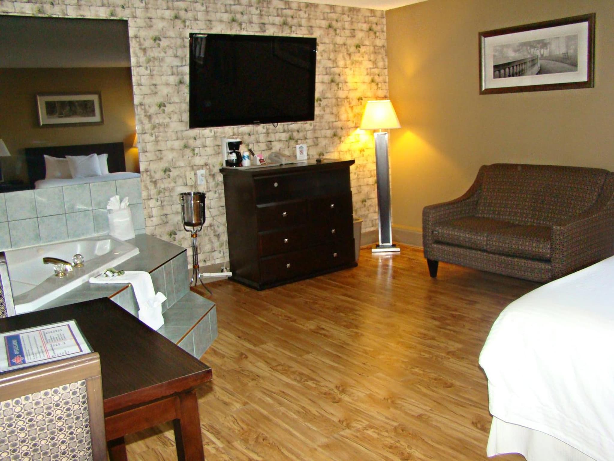 Stonebridge Hotel photo 8