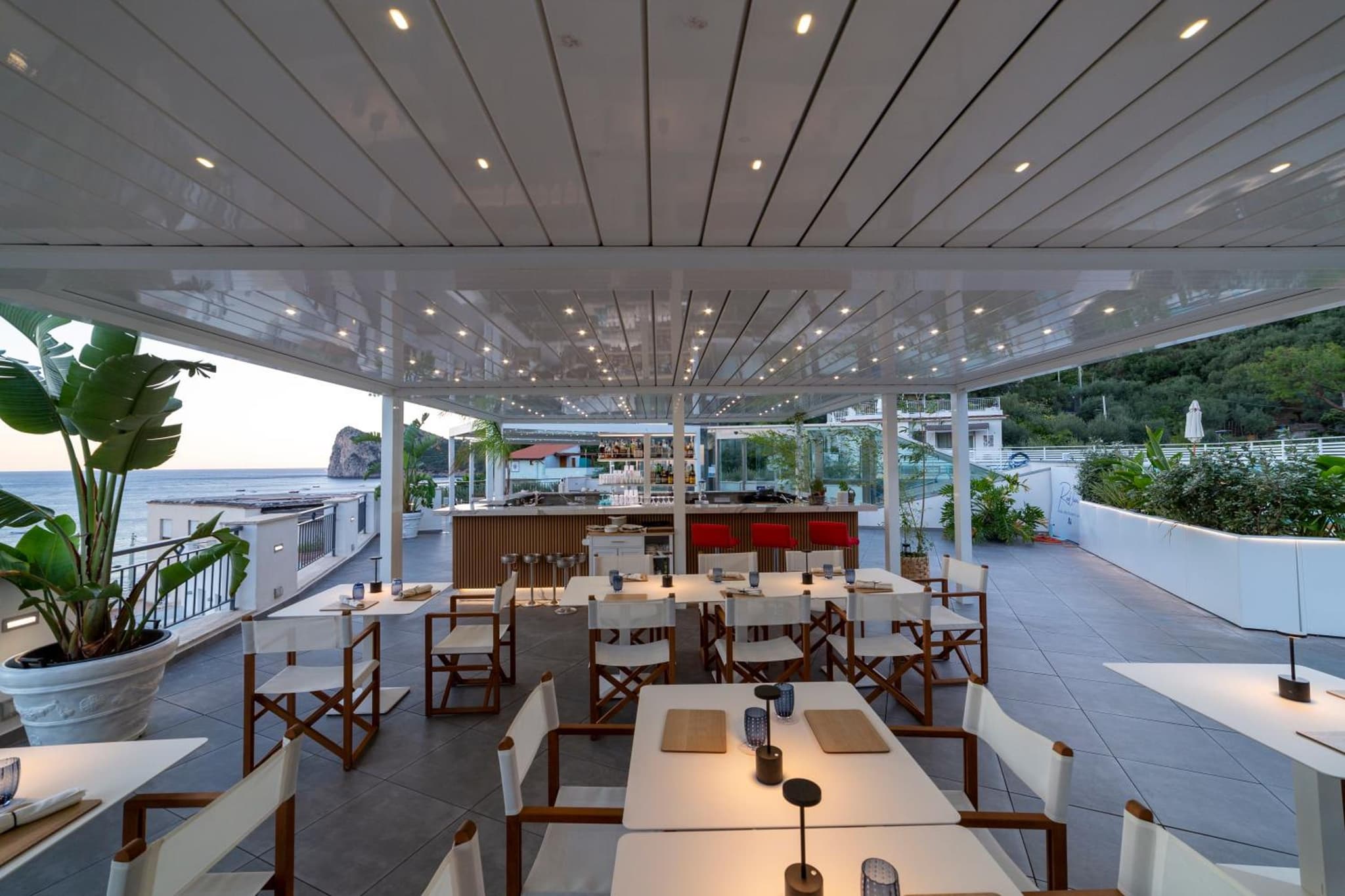 Punta Campanella Resort & Spa photo 5