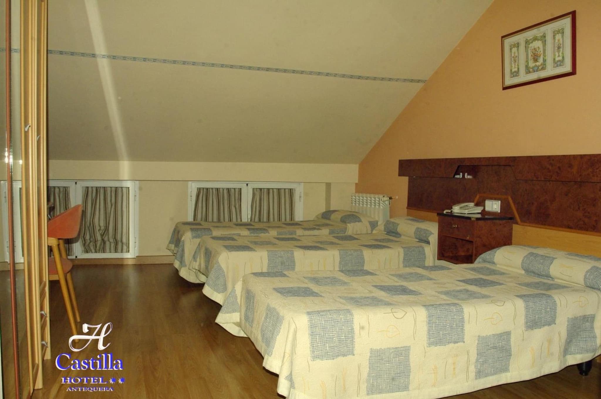 Hotel Castilla photo 5