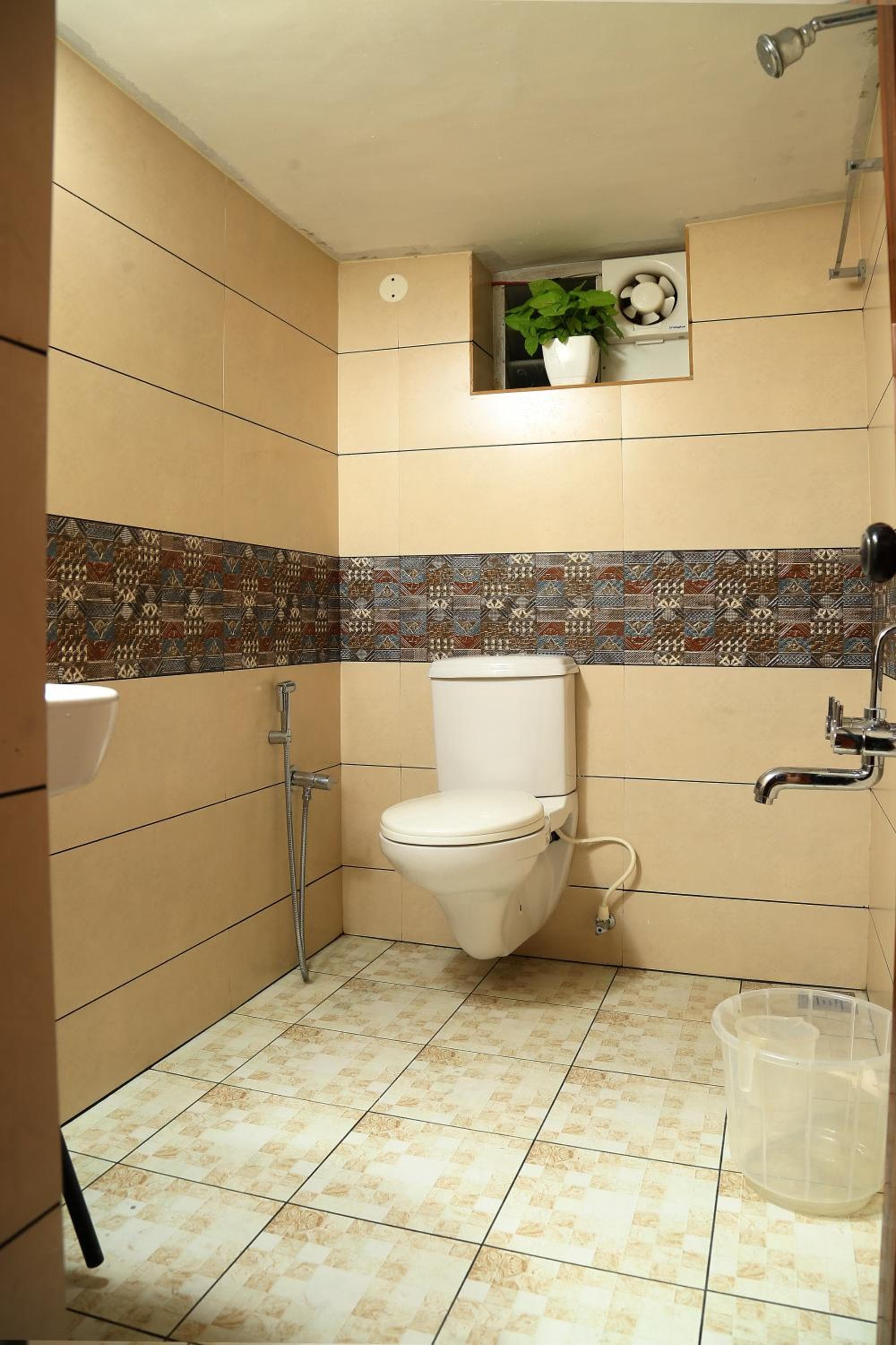 Bethesda Inn photo 2