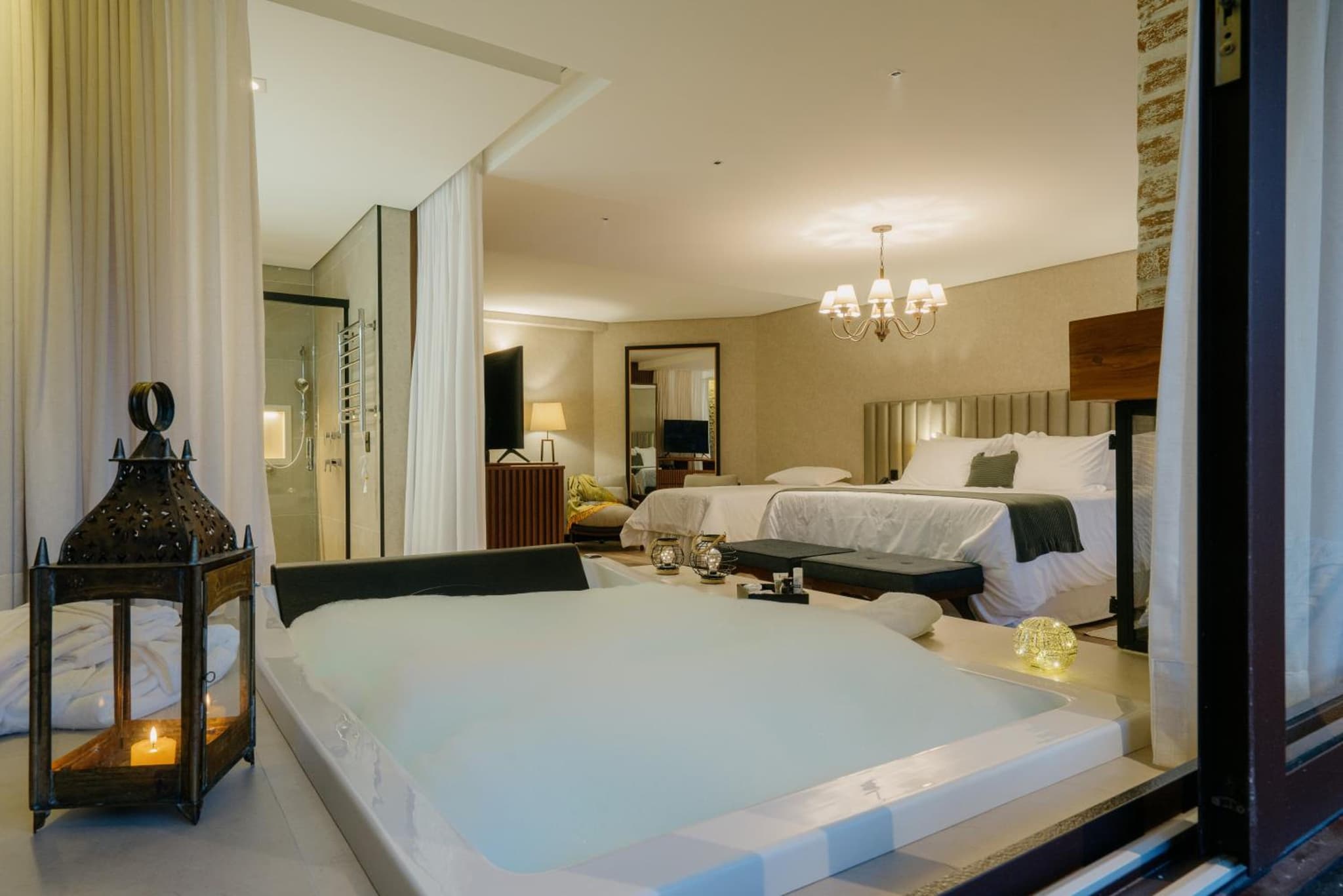 Mirante da Colyna Hotel & SPA photo 9