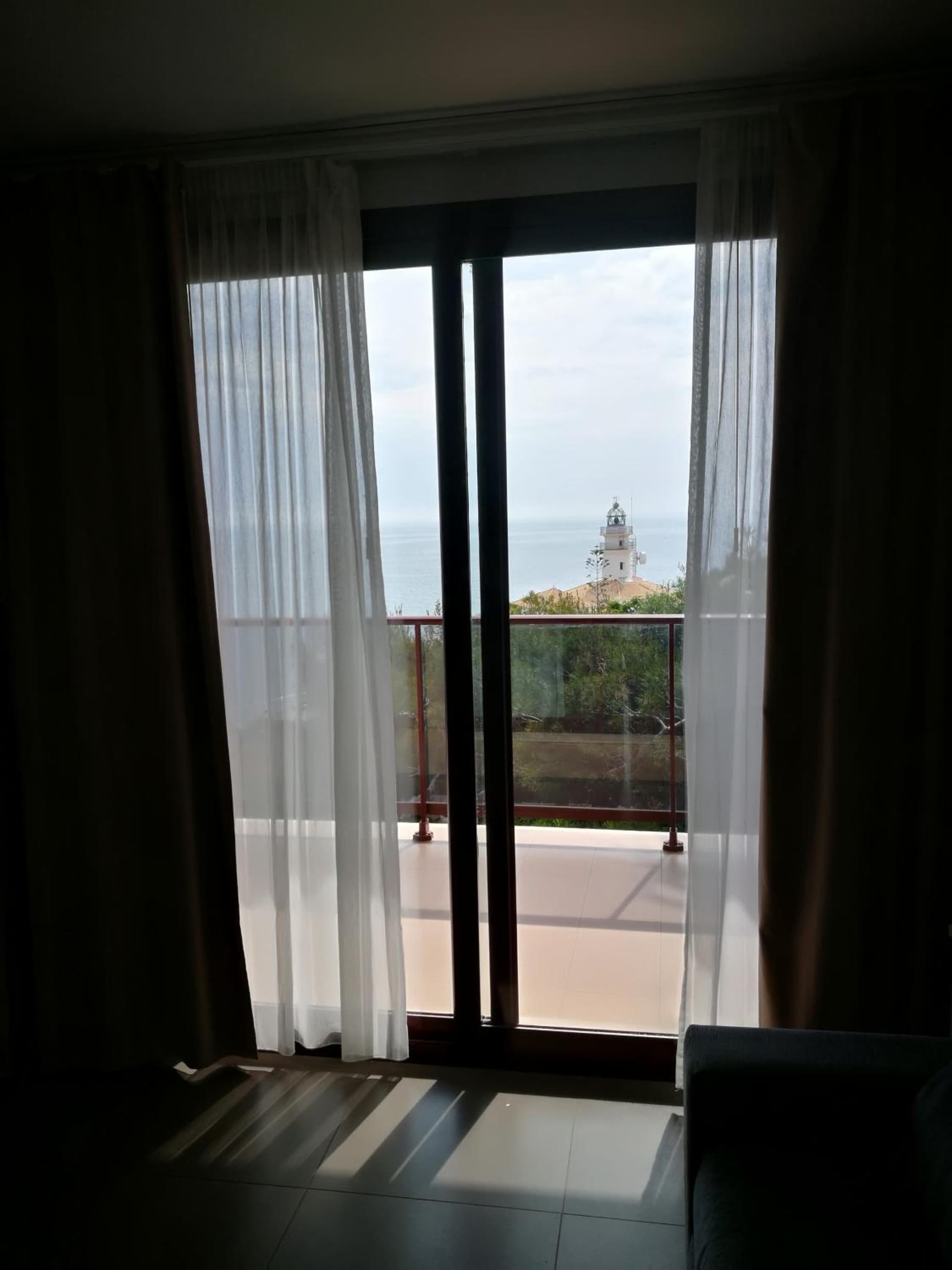 Aparthotel El Faro photo 9