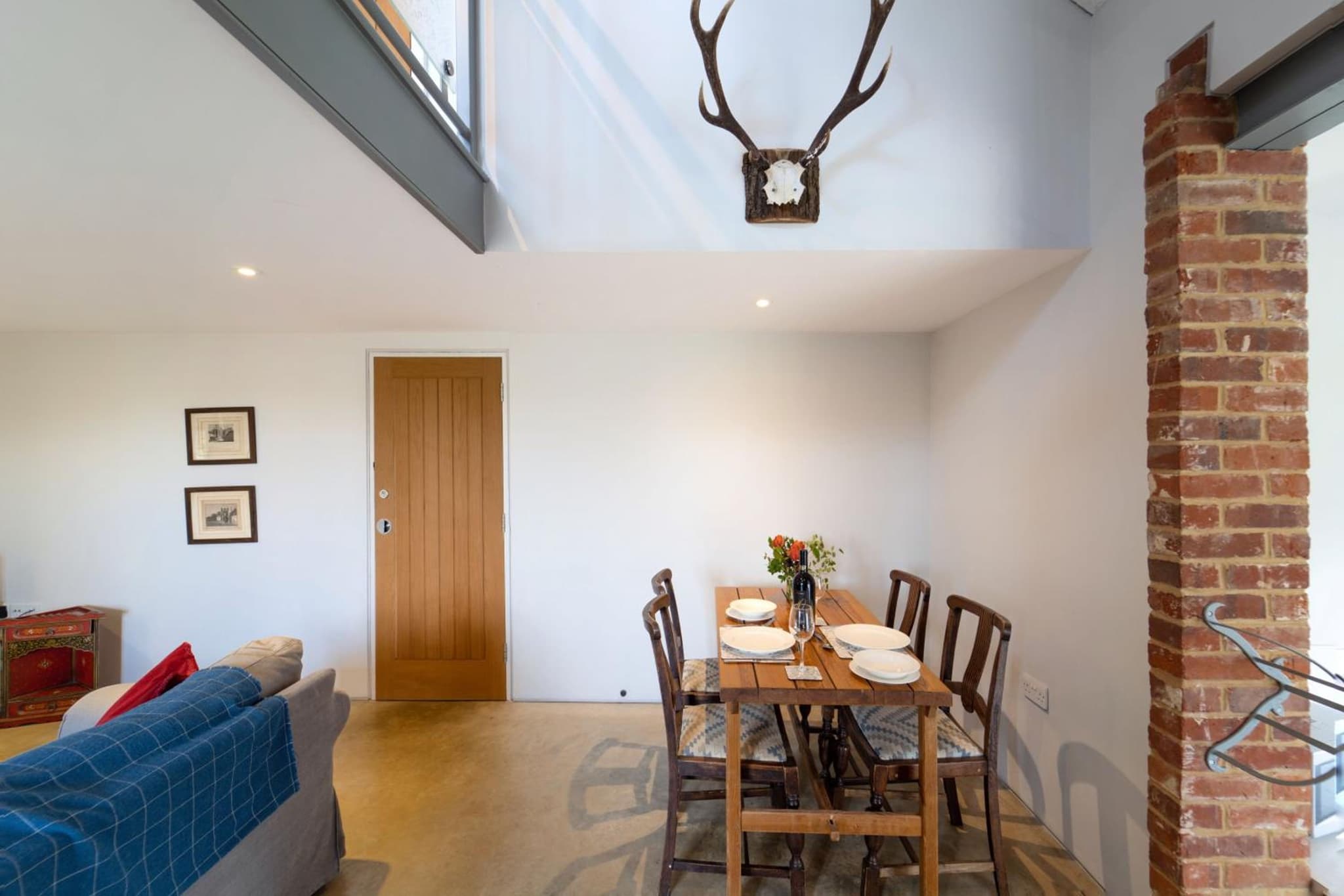 Lodge Farm photo 9
