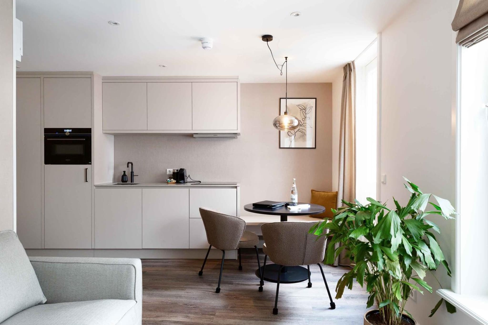 Finest Apartments