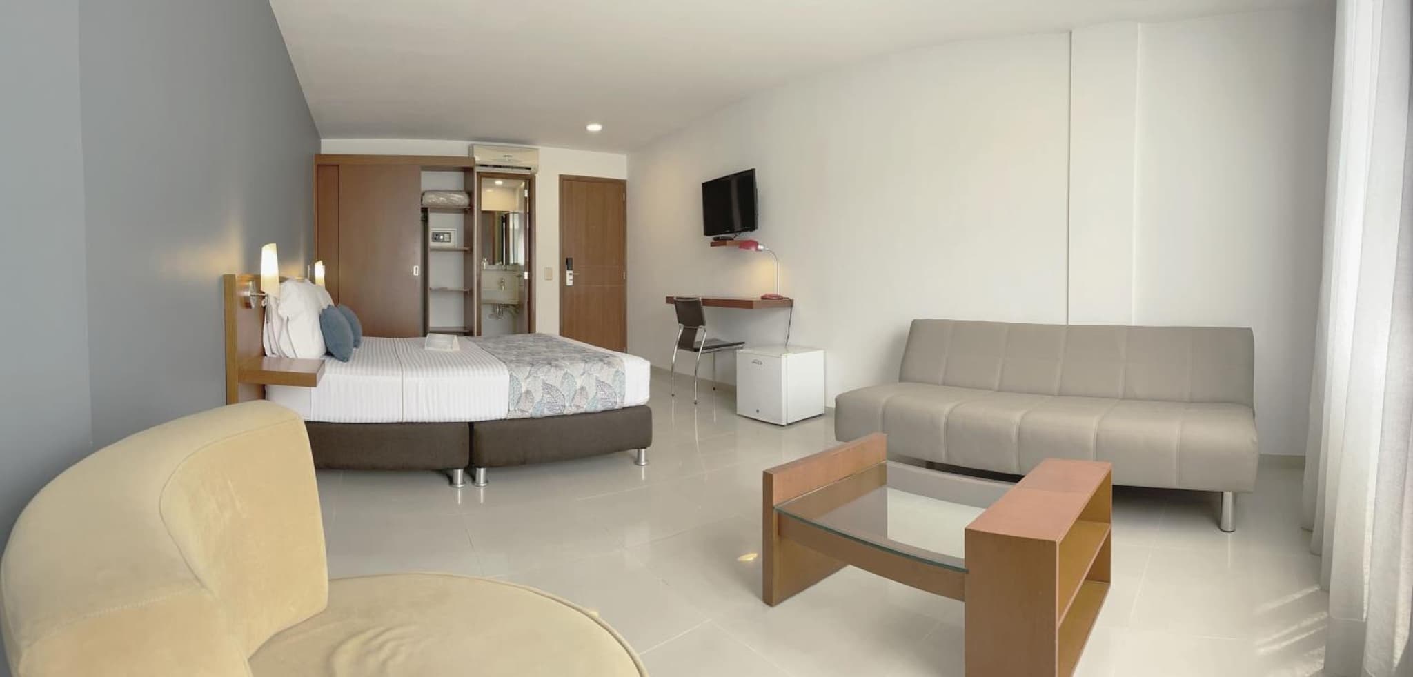 Hotel MS Chipichape photo 7