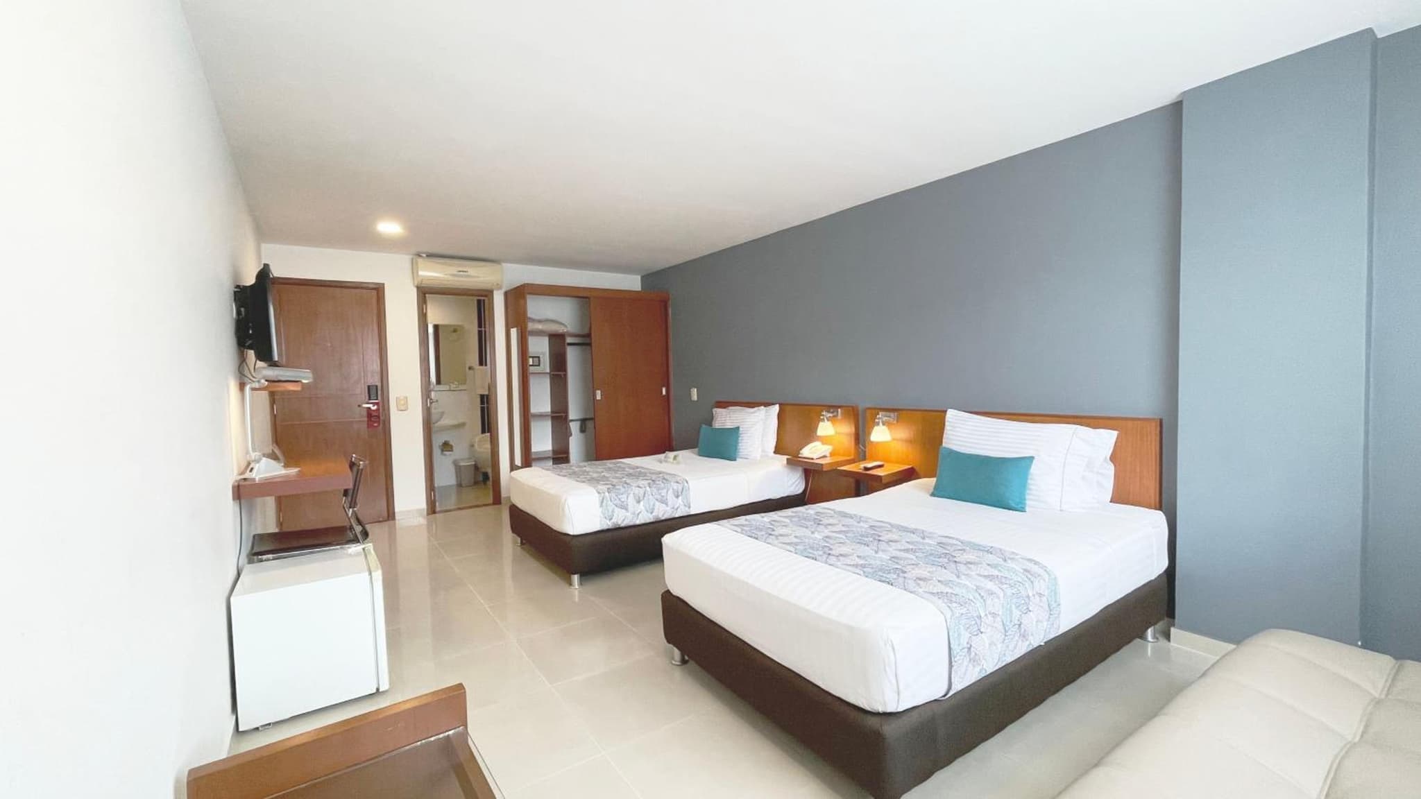 Hotel MS Chipichape photo 9