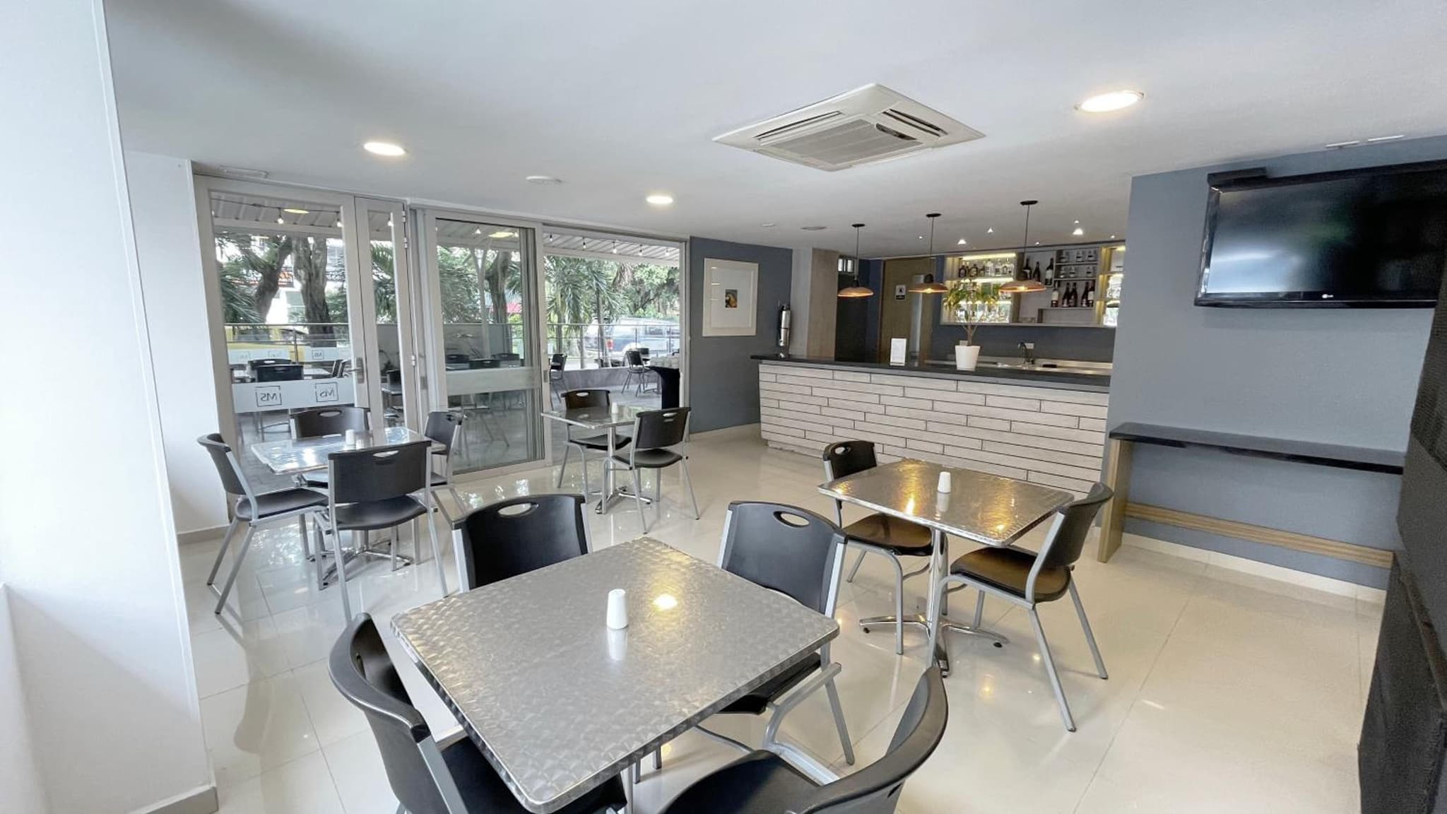 Hotel MS Chipichape photo 5