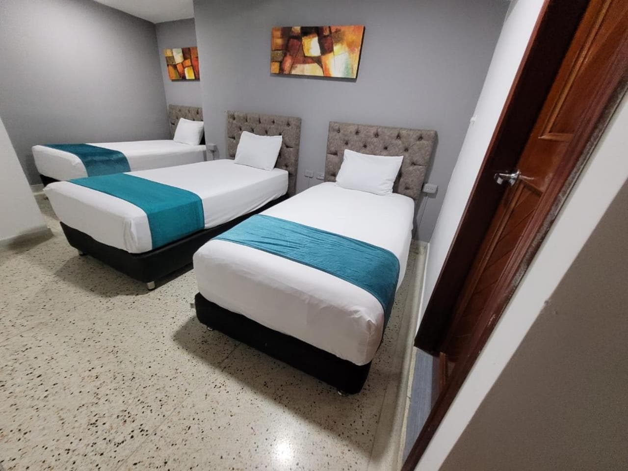 Hotel Med Suites 94 photo 9