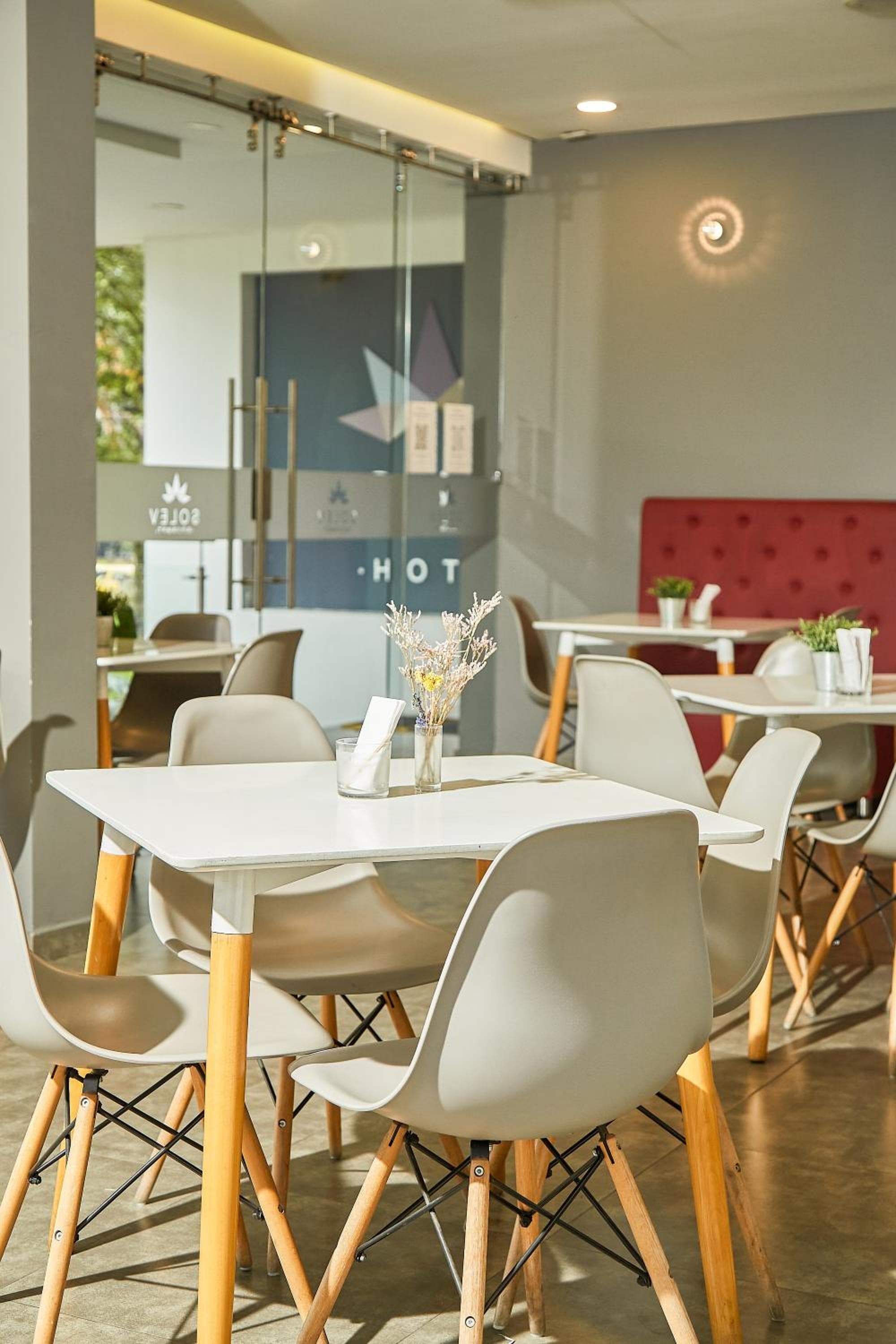 Solev Hotel photo 6