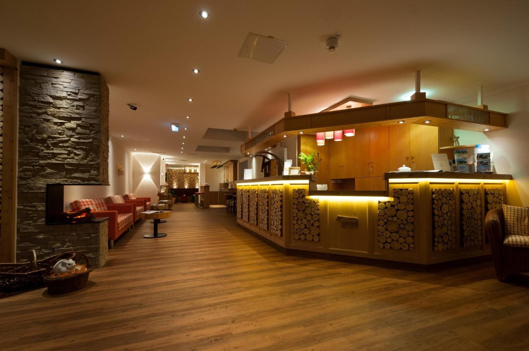 Panoramahotel Kühbergalp photo 5