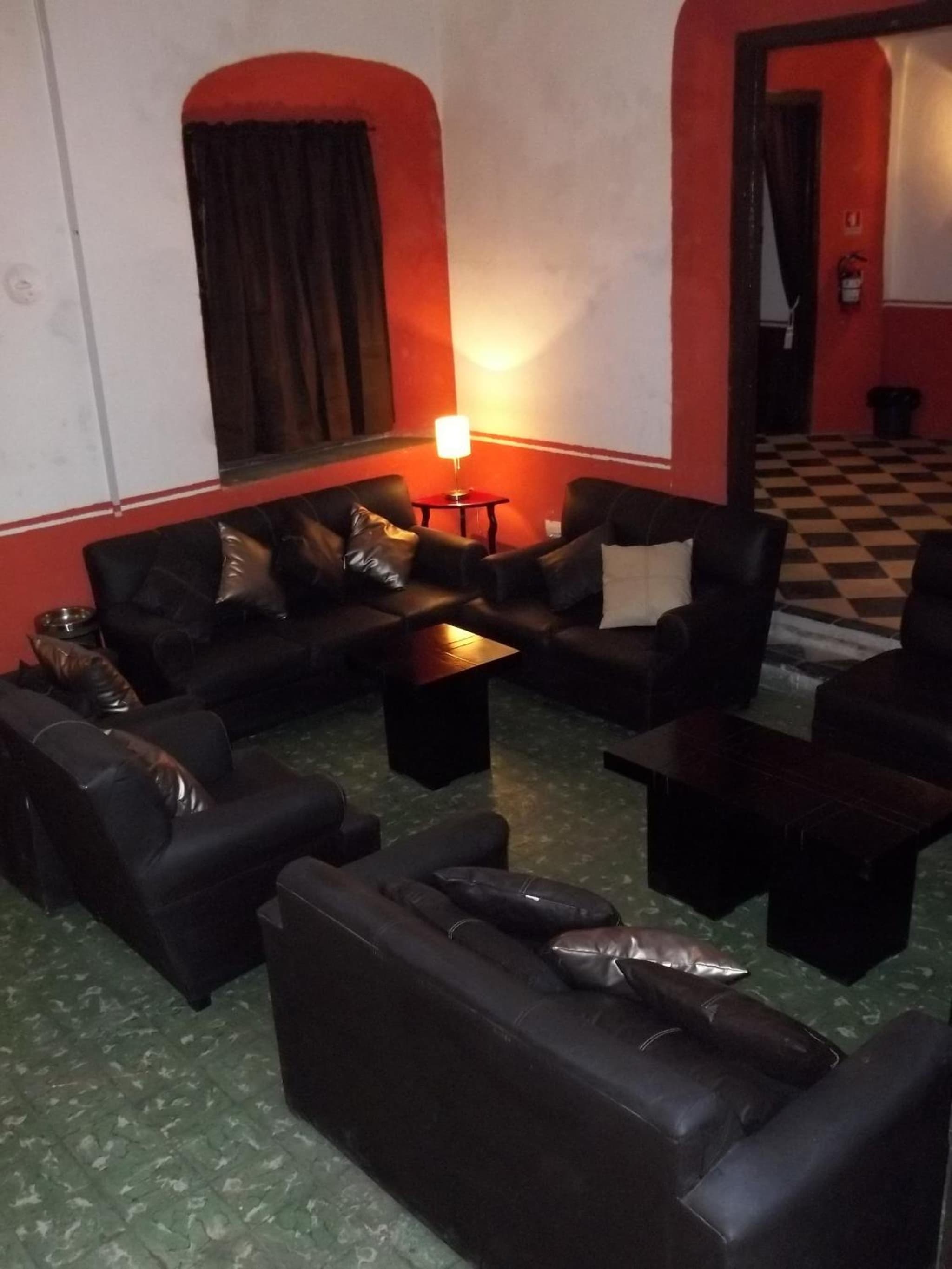 Hotel Maya Ah Kim Pech photo 9