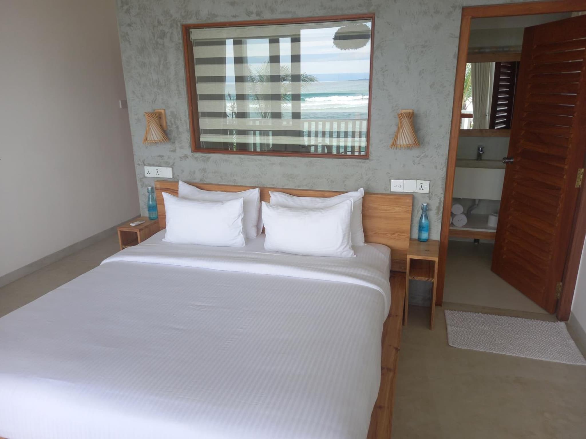 Lihinya Beach Villa Ahangama photo 6