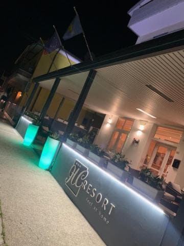 Hotel Hc Resort Lignano photo 6