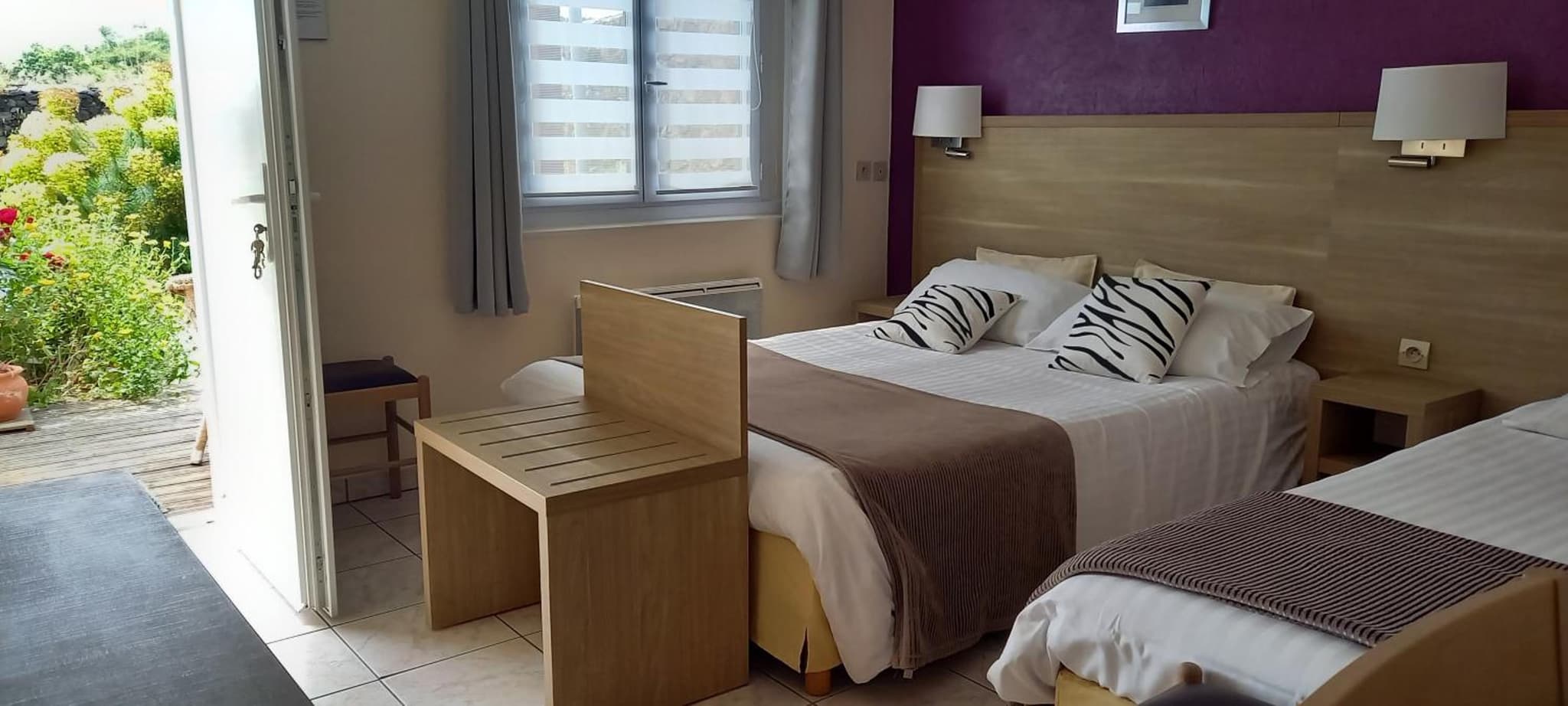 Le Relais De Launay photo 3