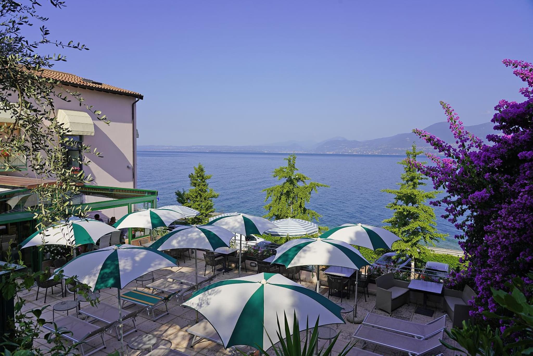 Hotel Villa Carlotta photo 4