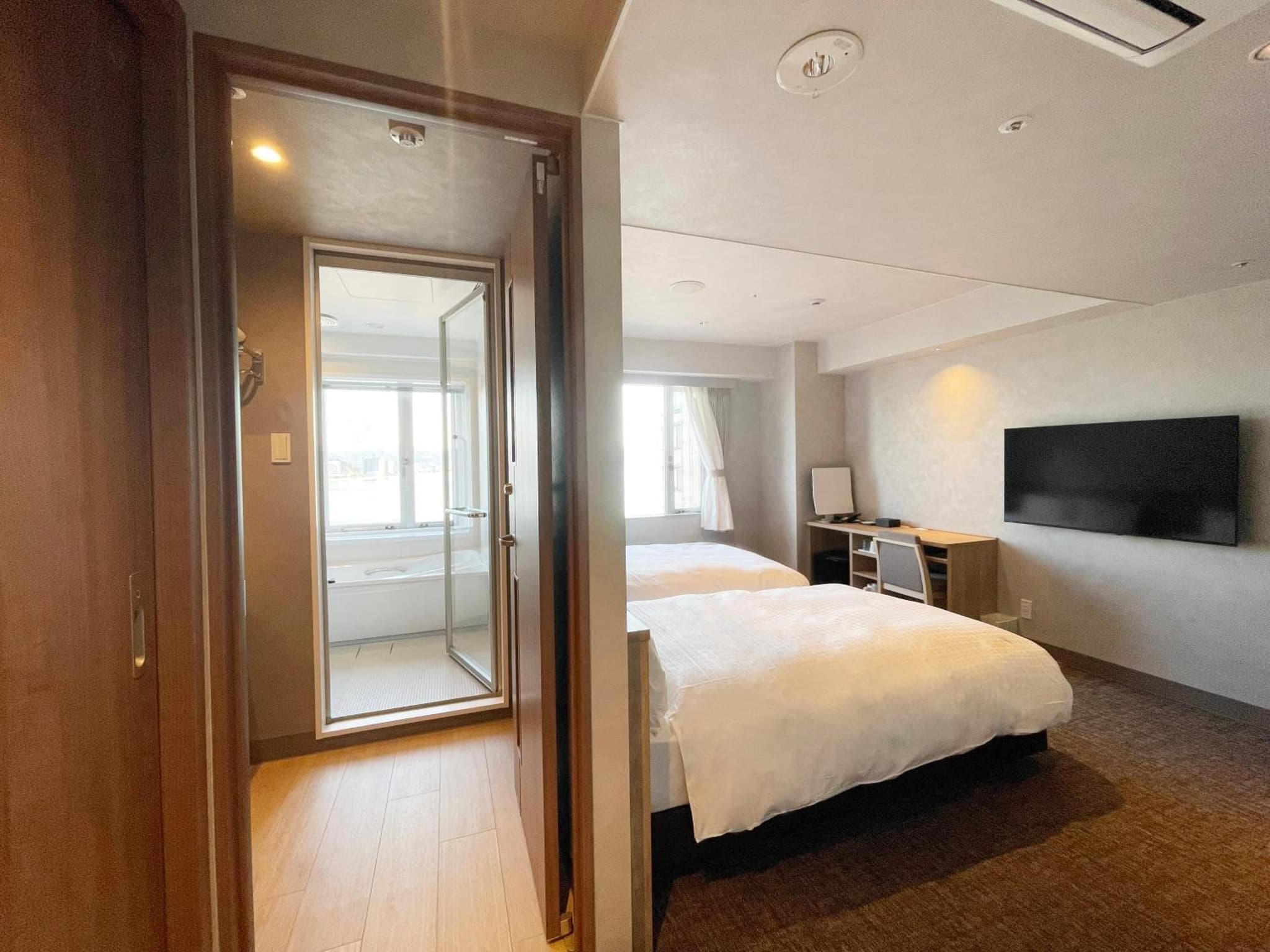 Matsue New Urban Hotel photo 3