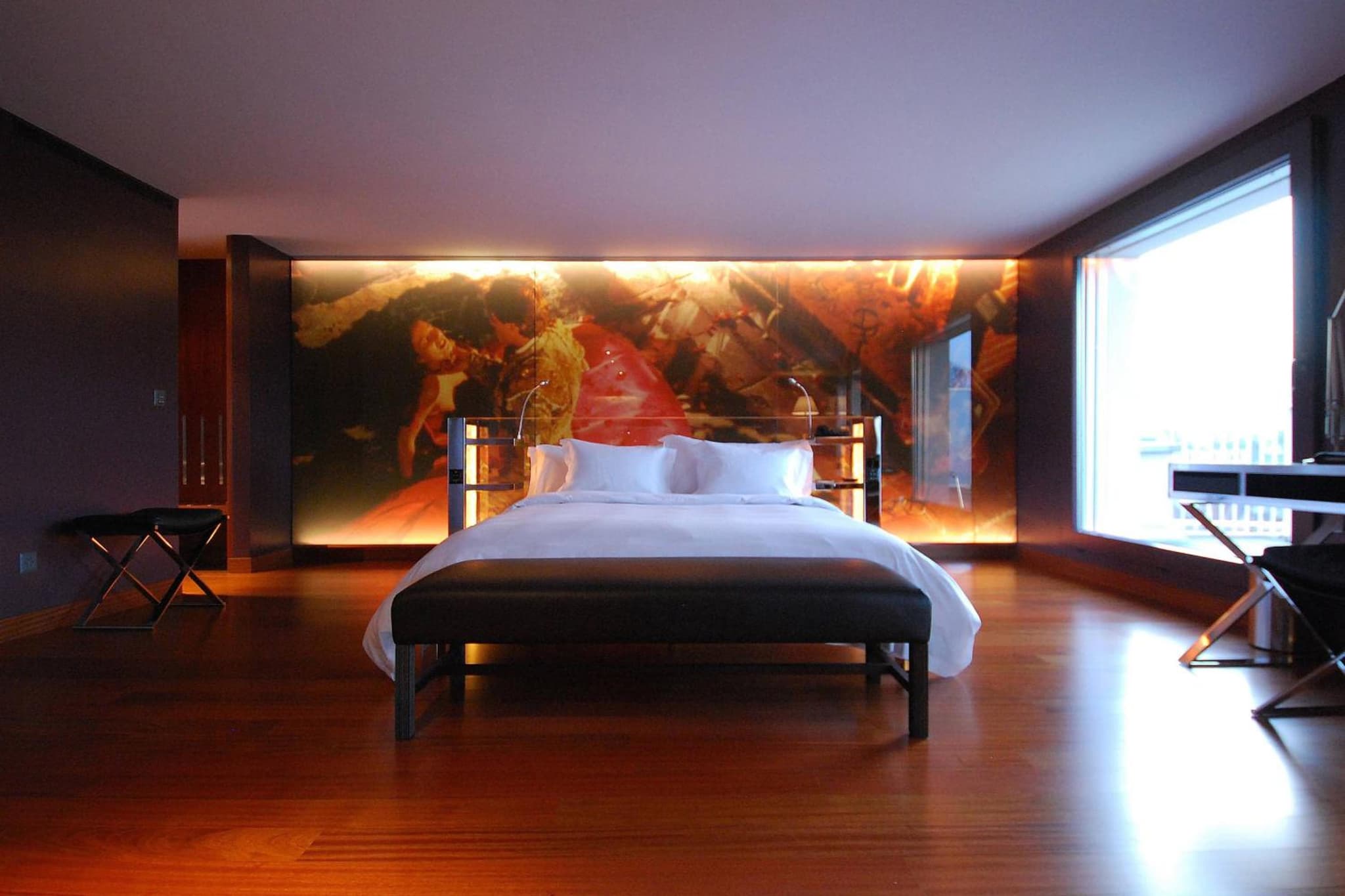 The Hotel Lucerne, Autograph Collection photo 7