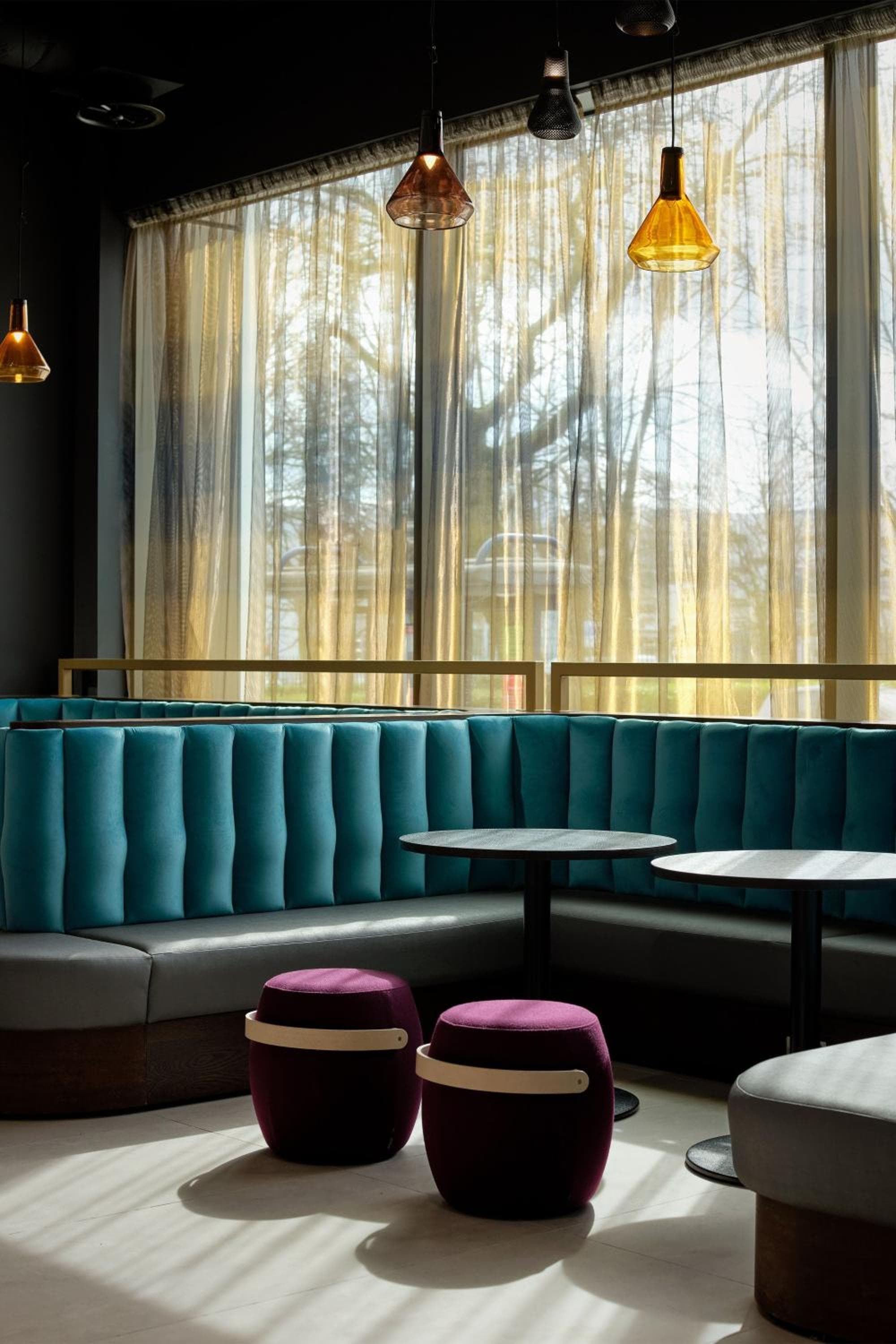 Aloft by Marriott Birmingham Eastside photo 4
