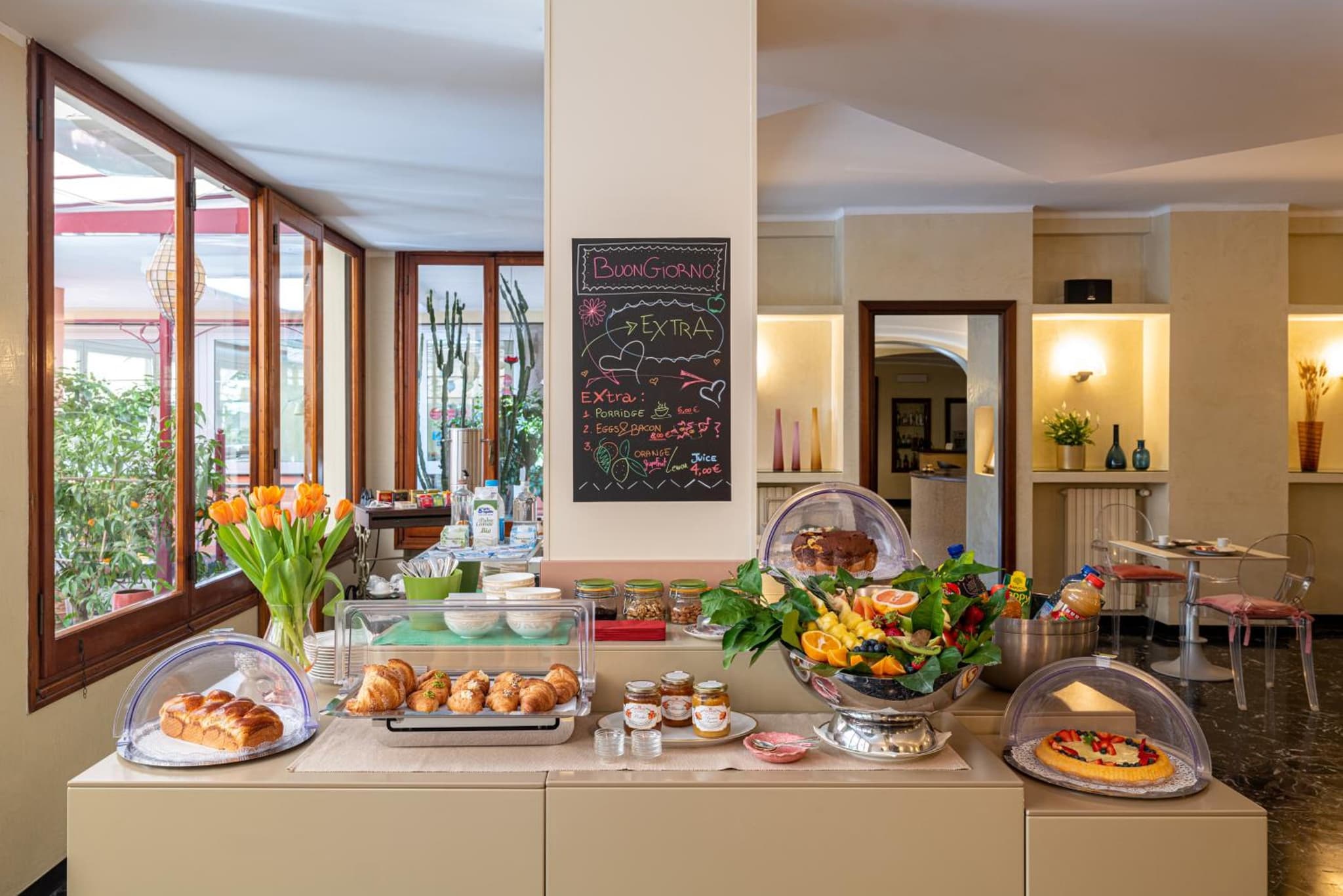 Albergo Minerva photo 7