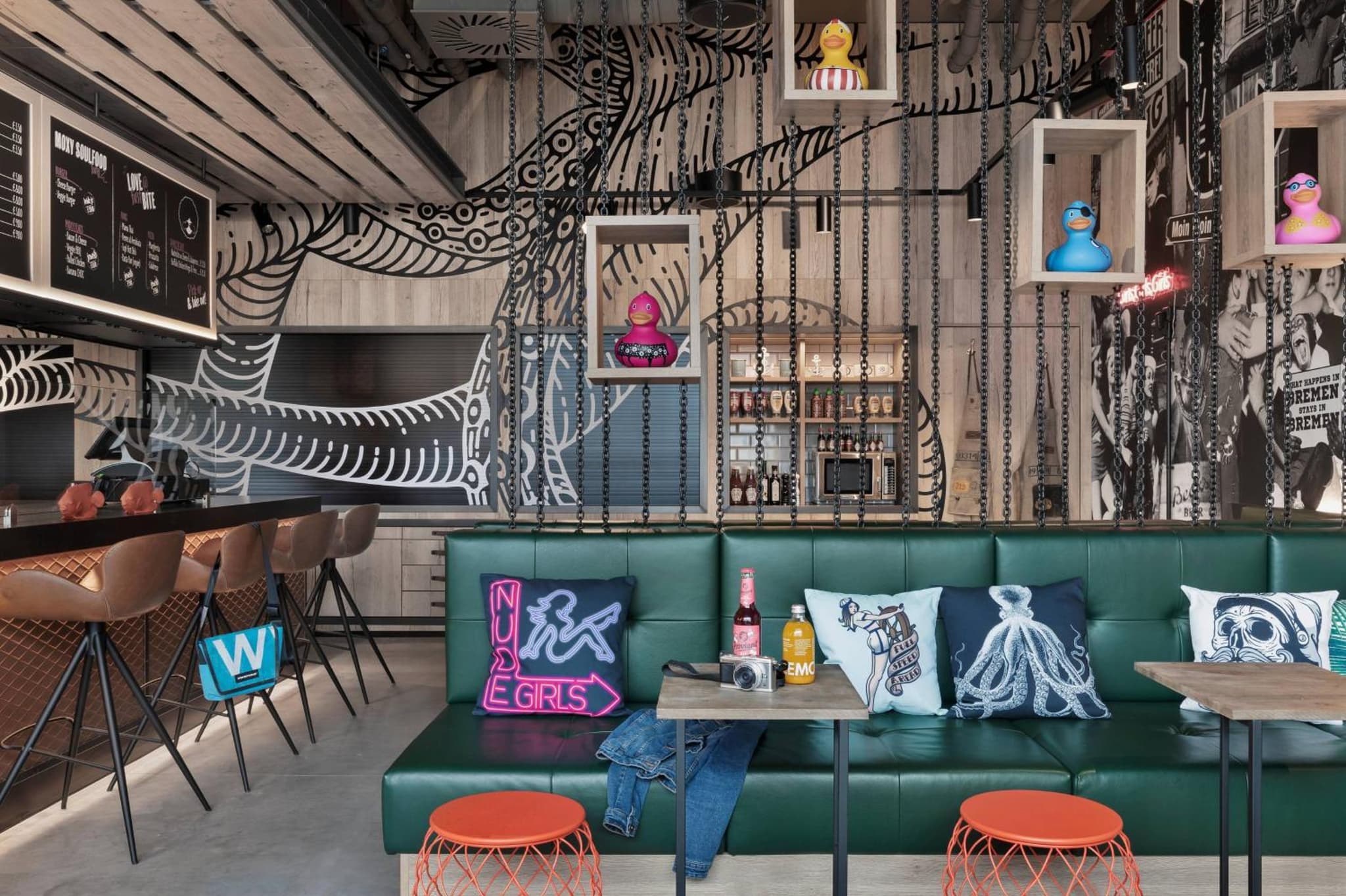 Moxy Bremen photo 4