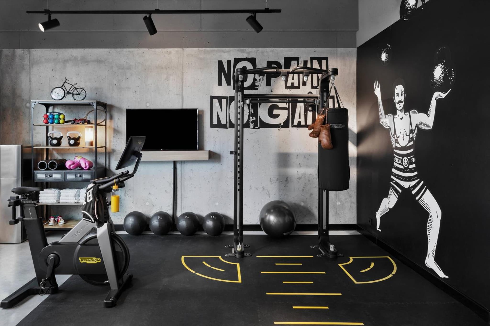 Moxy Bremen photo 7
