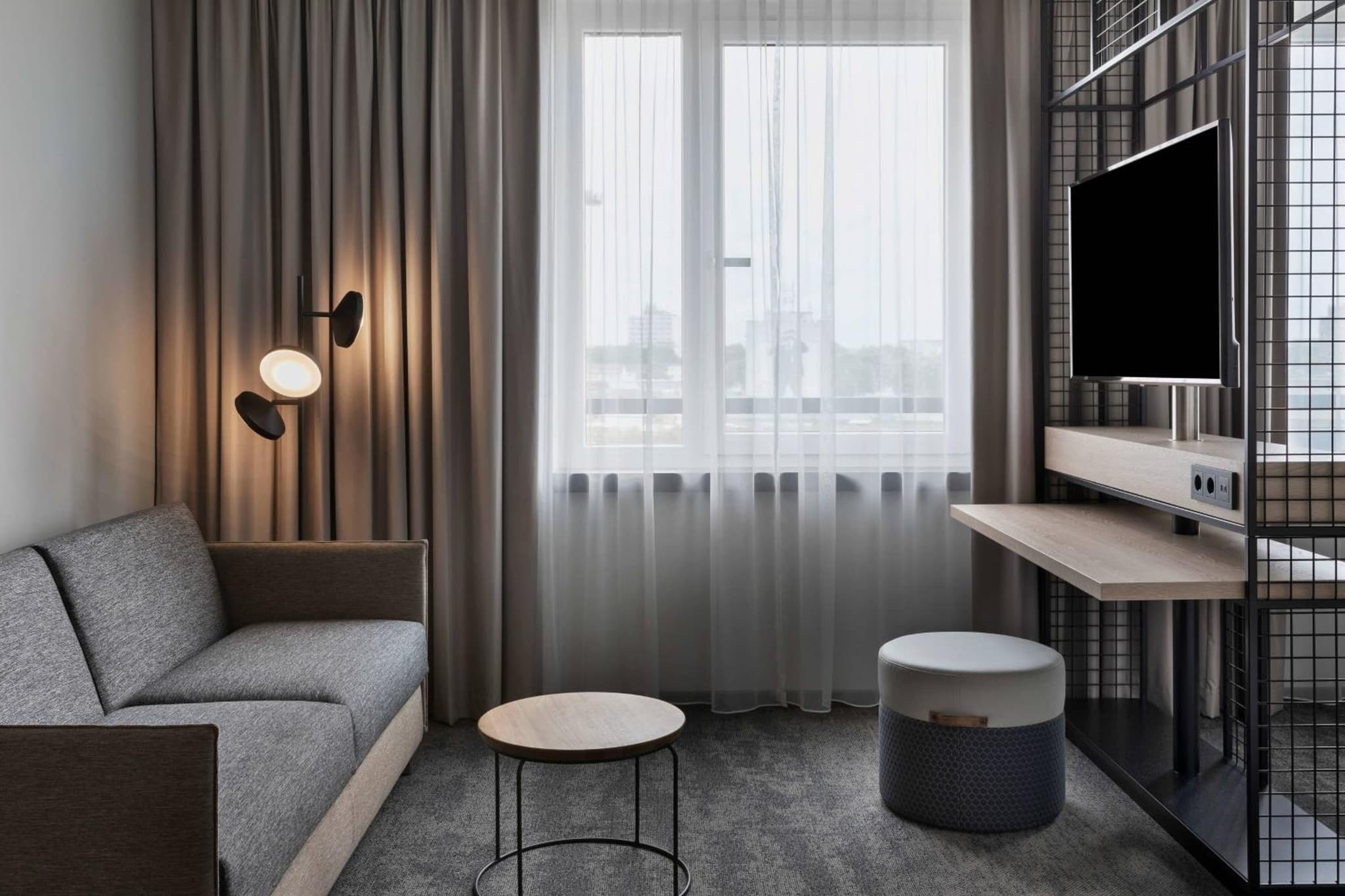 Moxy Bremen photo 2