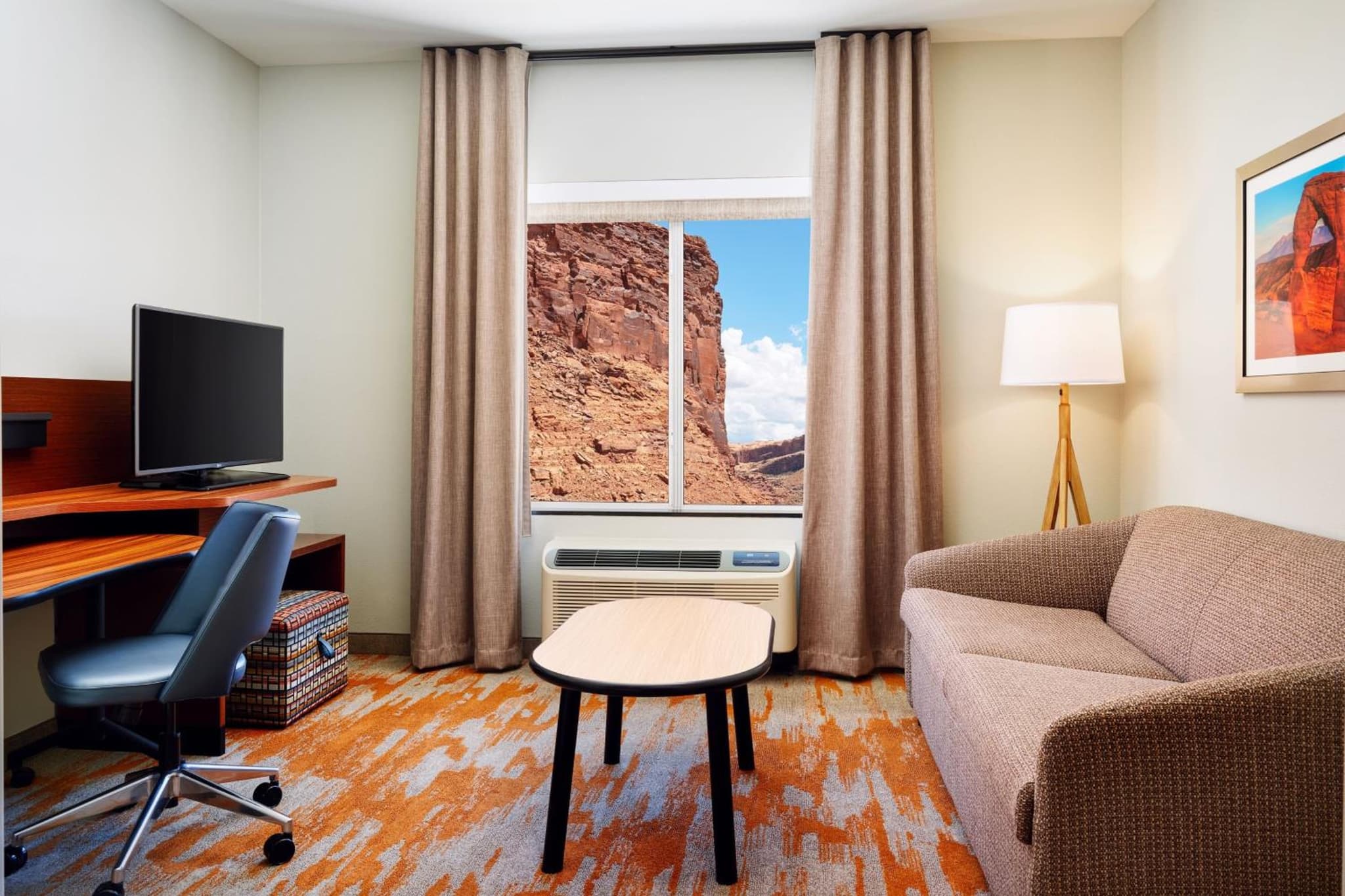 Fairfield by Marriott Inn & Suites Moab photo 4