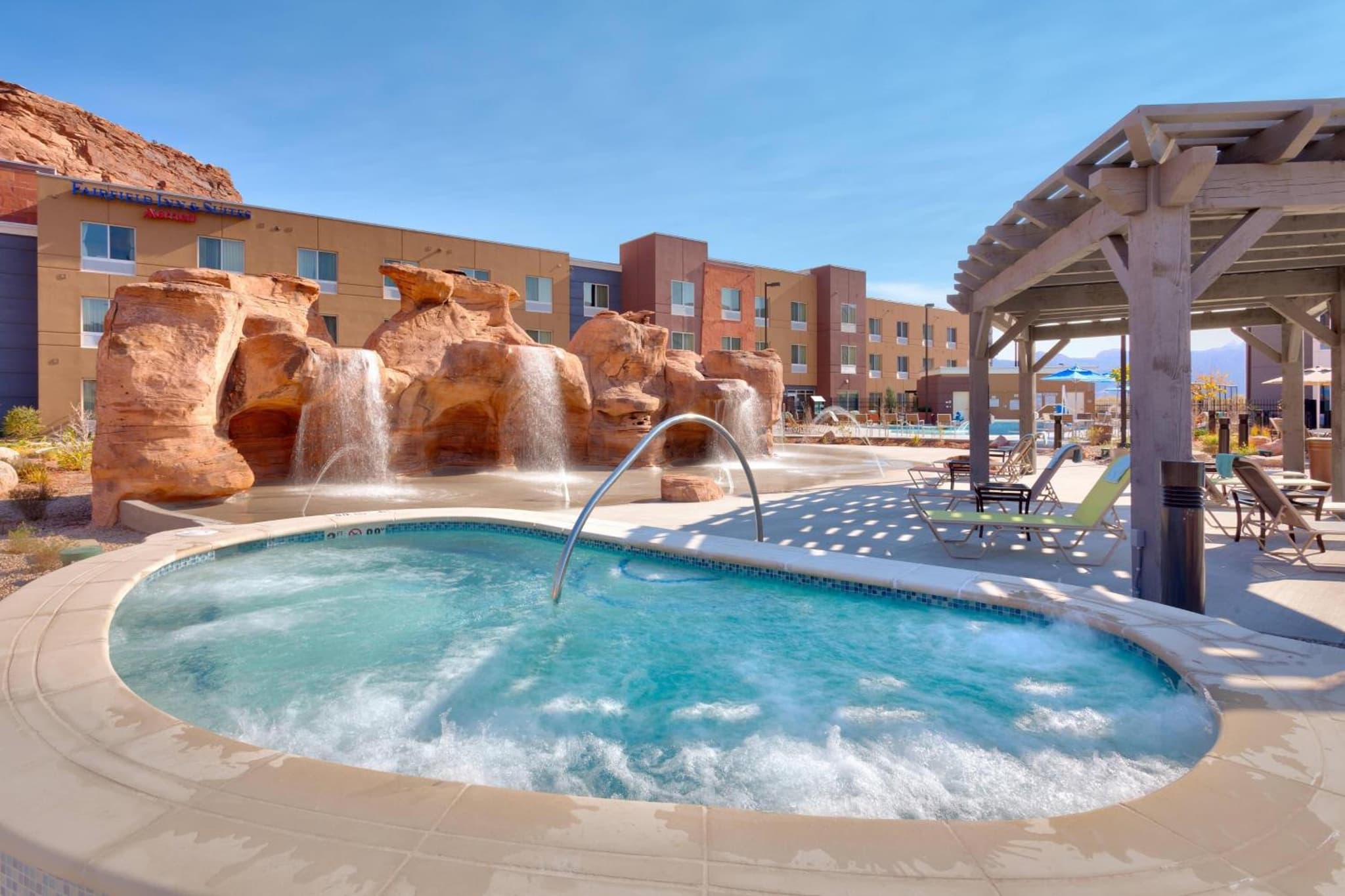 Fairfield by Marriott Inn & Suites Moab photo 2