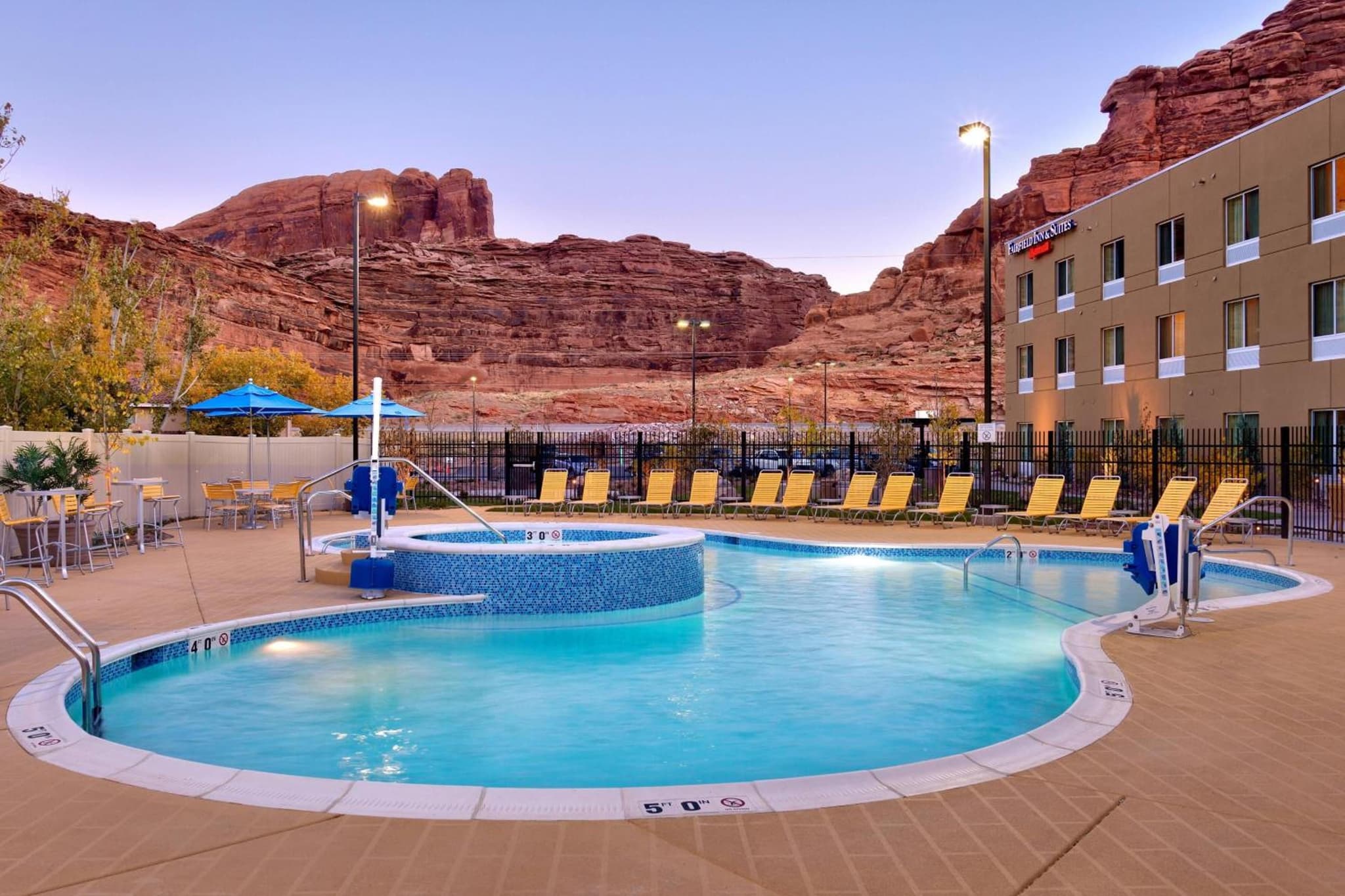 Fairfield by Marriott Inn & Suites Moab photo 9
