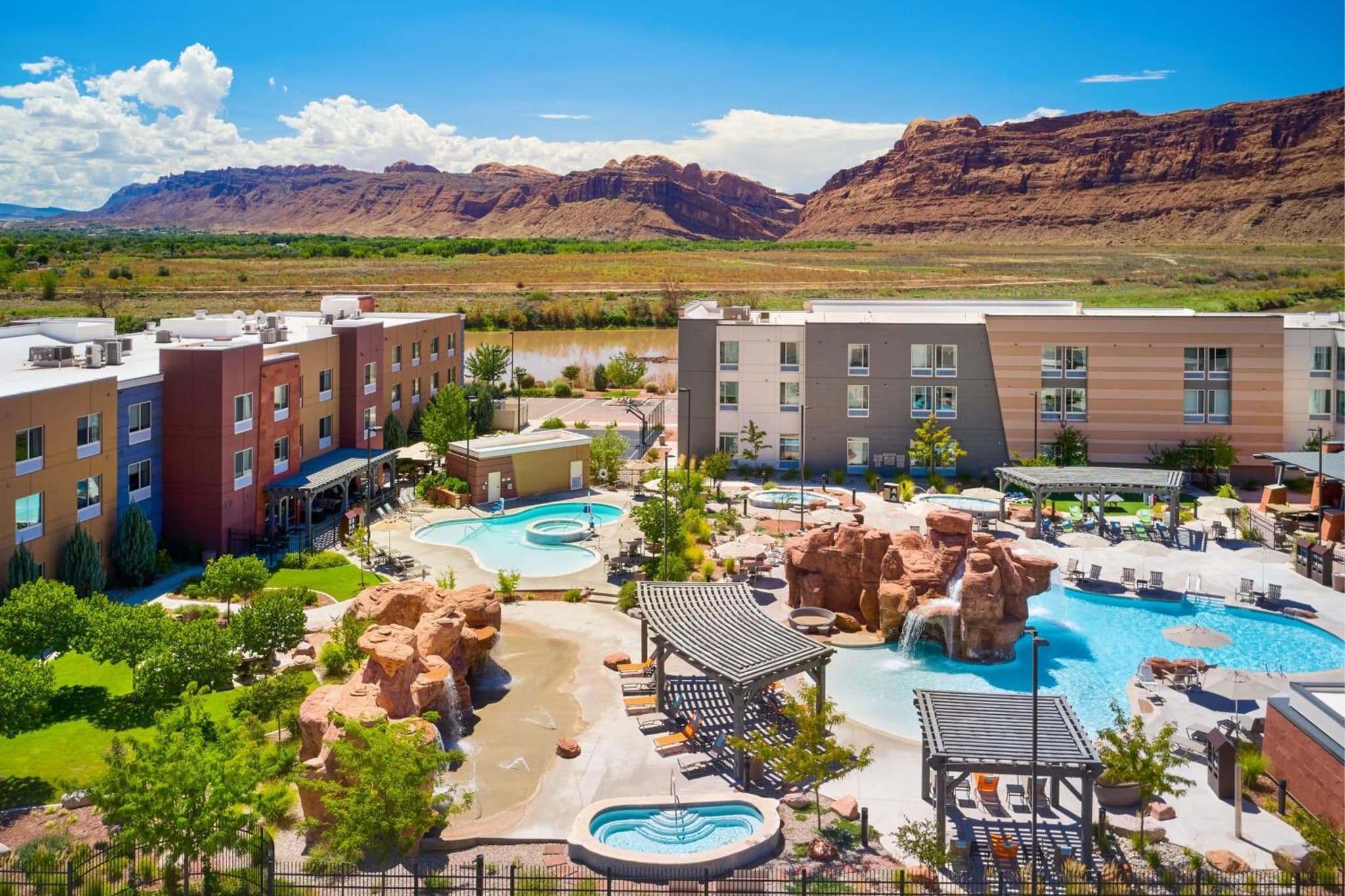 Fairfield by Marriott Inn & Suites Moab photo 3