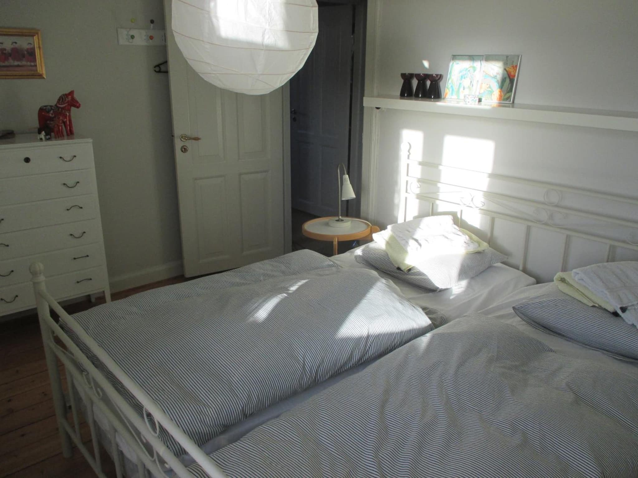 Foldenhus Ferieboliger og B&B photo 3