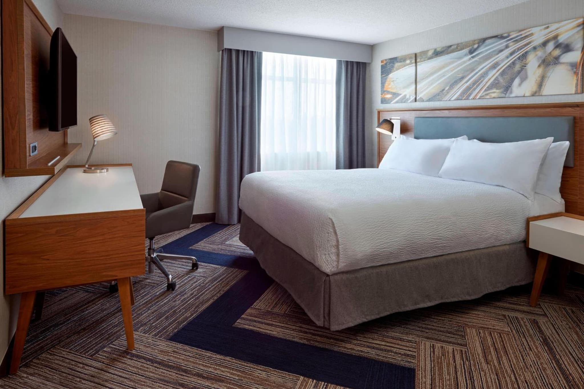 Four Points by Sheraton Hamilton - Stoney Creek photo 5