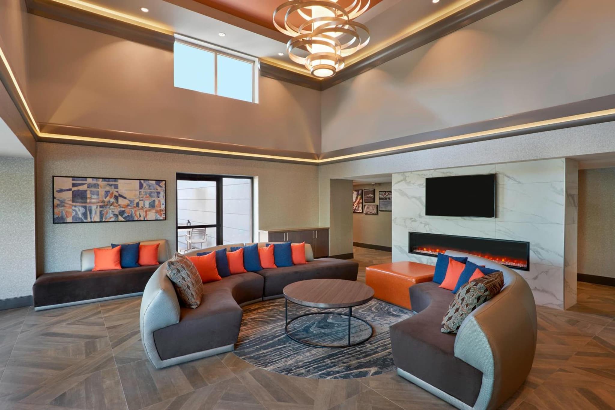 Four Points by Sheraton Hamilton - Stoney Creek photo 2
