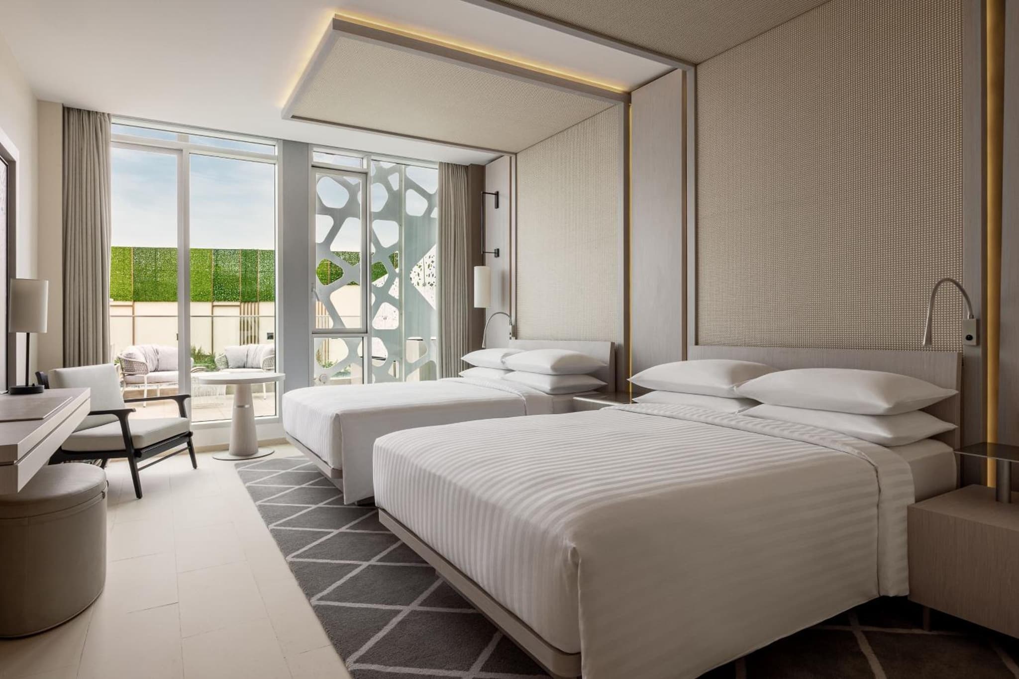 Rabat Marriott Hotel photo 6